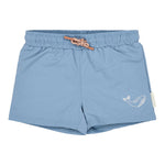 Costume pantaloncino Ocean Blue - Little Dutch