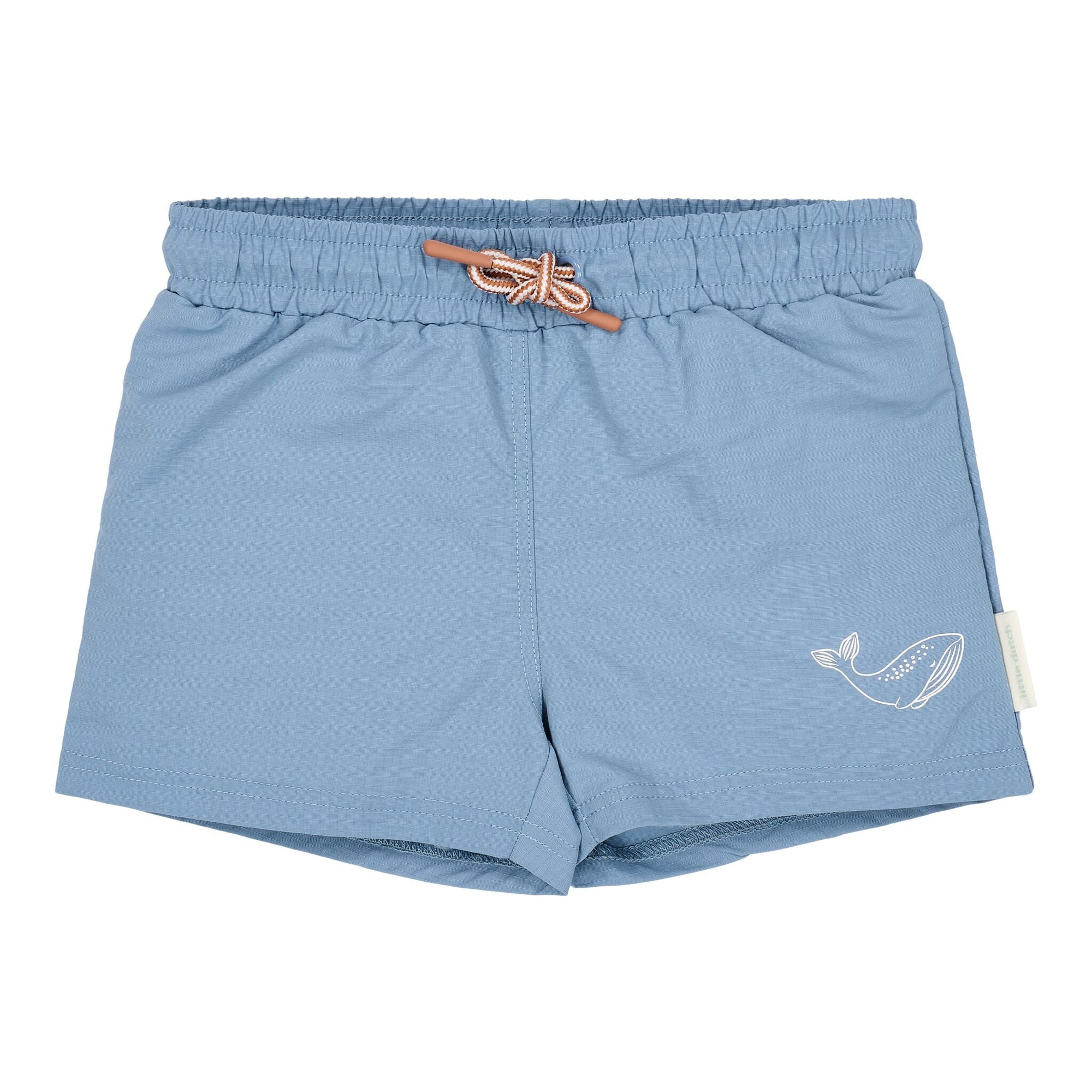 Costume pantaloncino Ocean Blue - Little Dutch