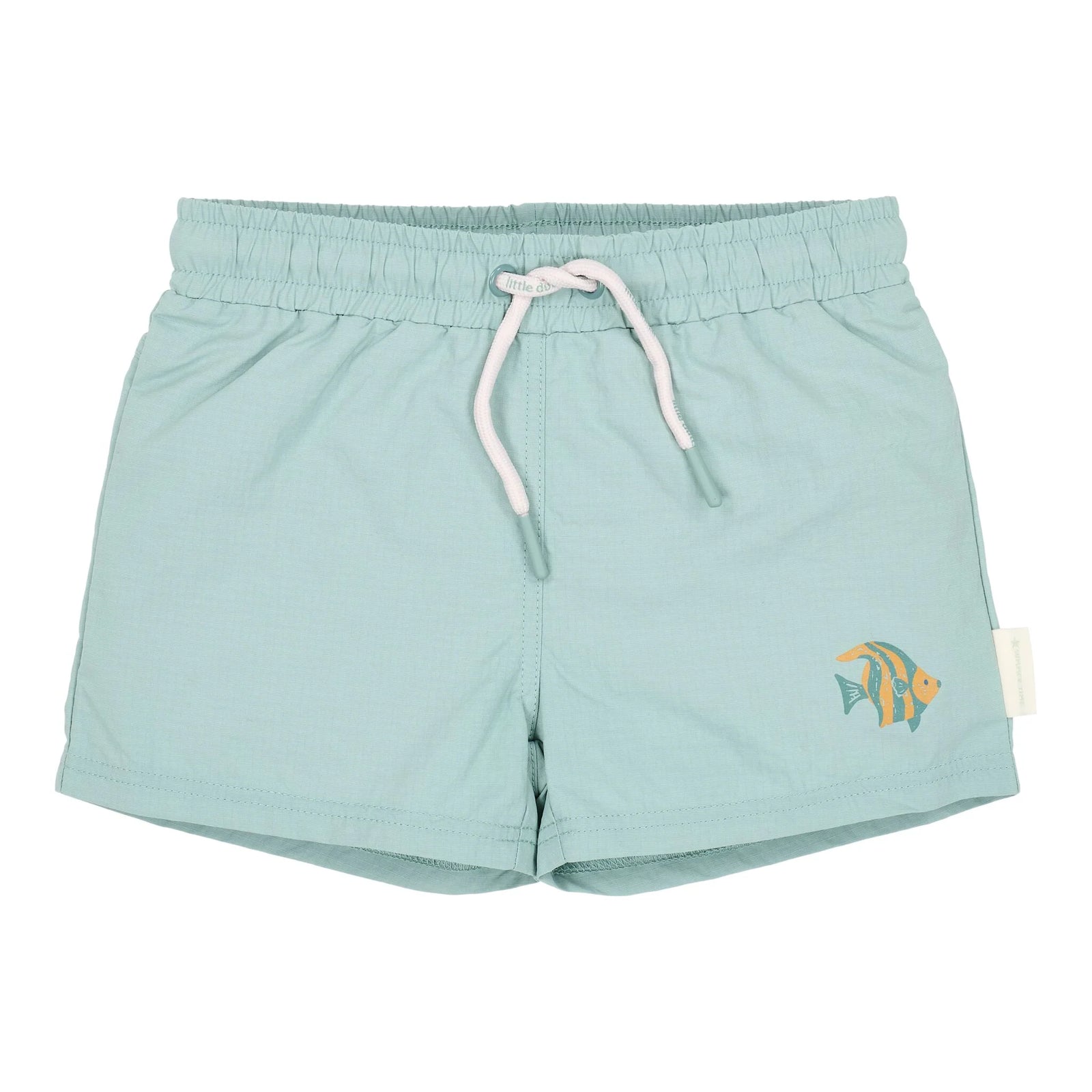 Costume pantaloncino Ocean Breeze - Little Dutch
