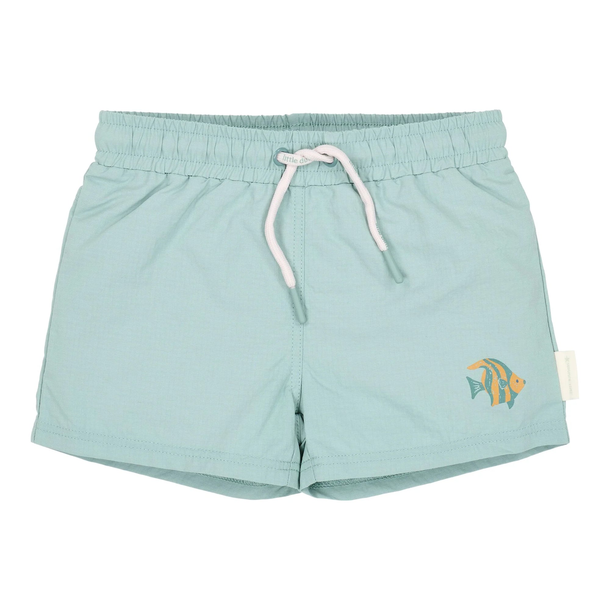 Costume pantaloncino Ocean Breeze - Little Dutch