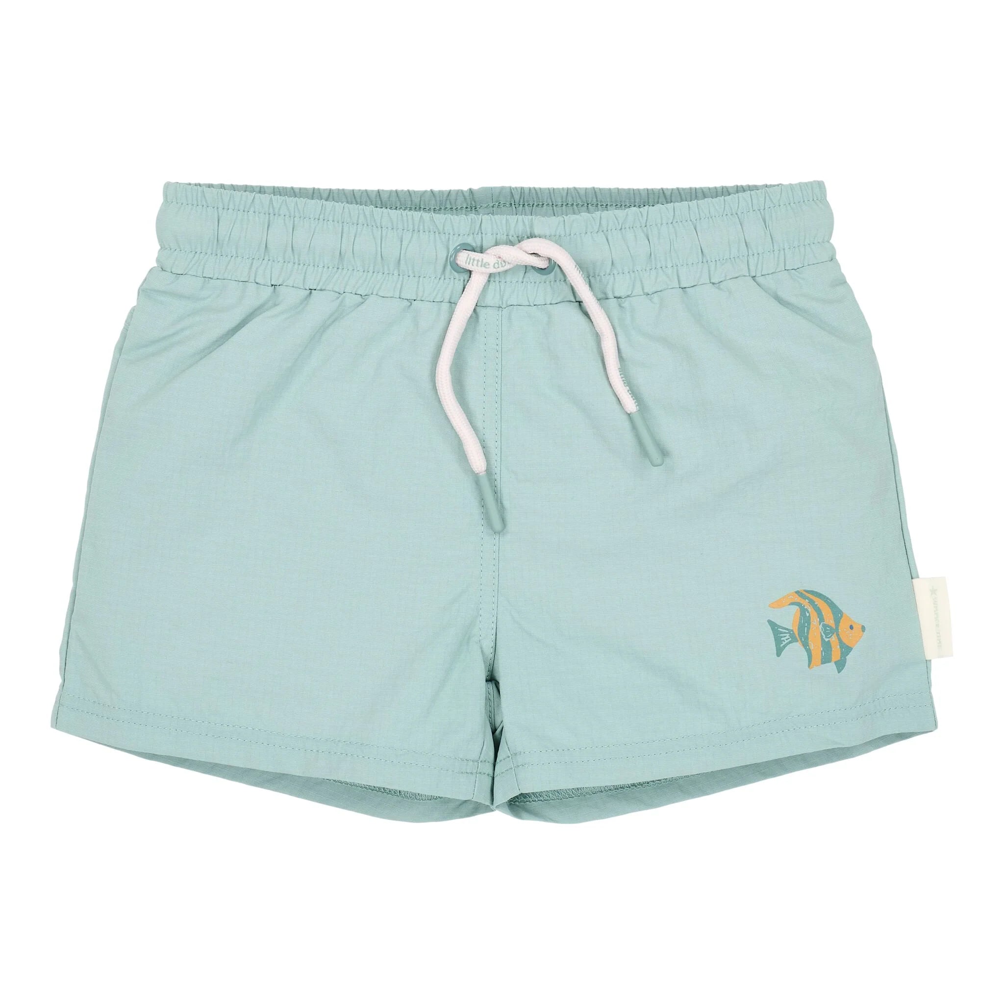 Costume pantaloncino Ocean Breeze - Little Dutch