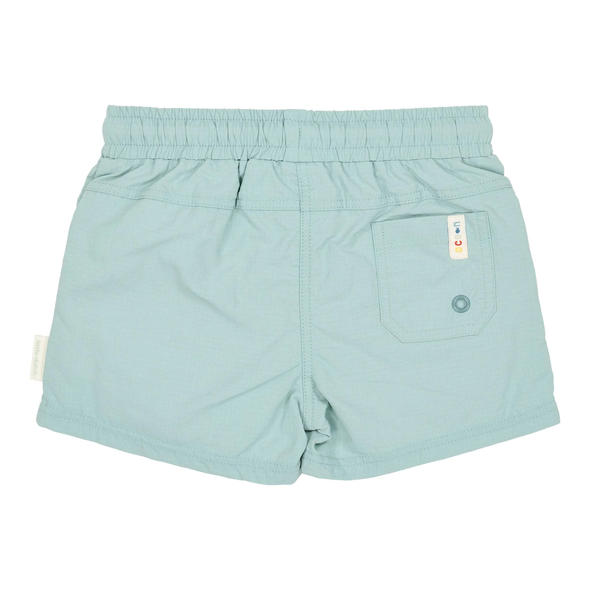 Costume pantaloncino Ocean Breeze - Little Dutch
