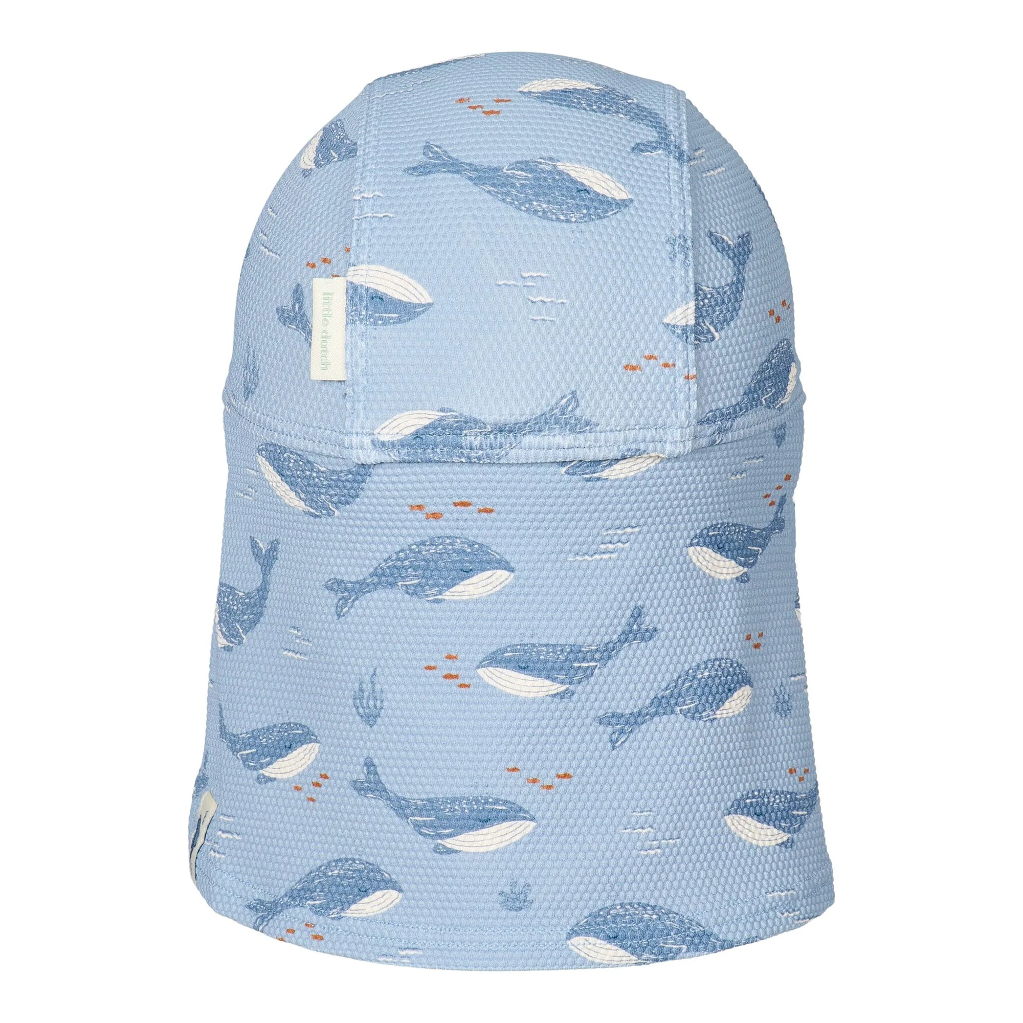 Cappellino da spiaggia Ocean Splash - Little Dutch