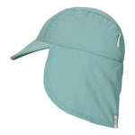 Cappellino da spiaggia Ocean Green - Little Dutch