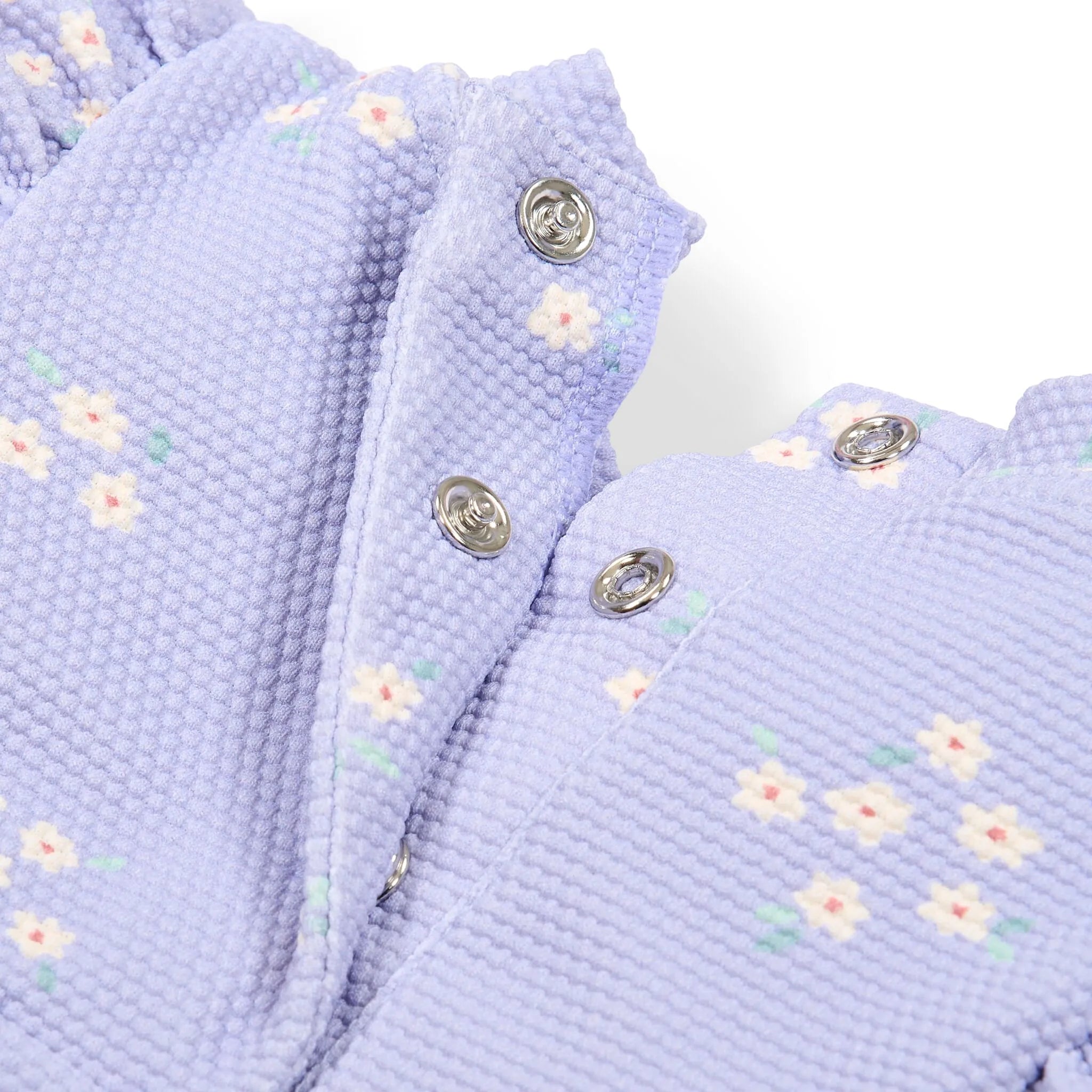 Completo da mare Dreamy Lavander - Little Dutch