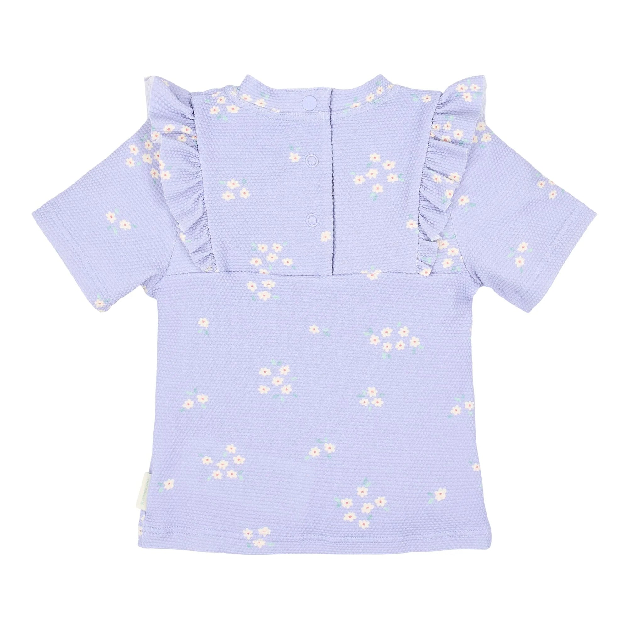 Completo da mare Dreamy Lavander - Little Dutch