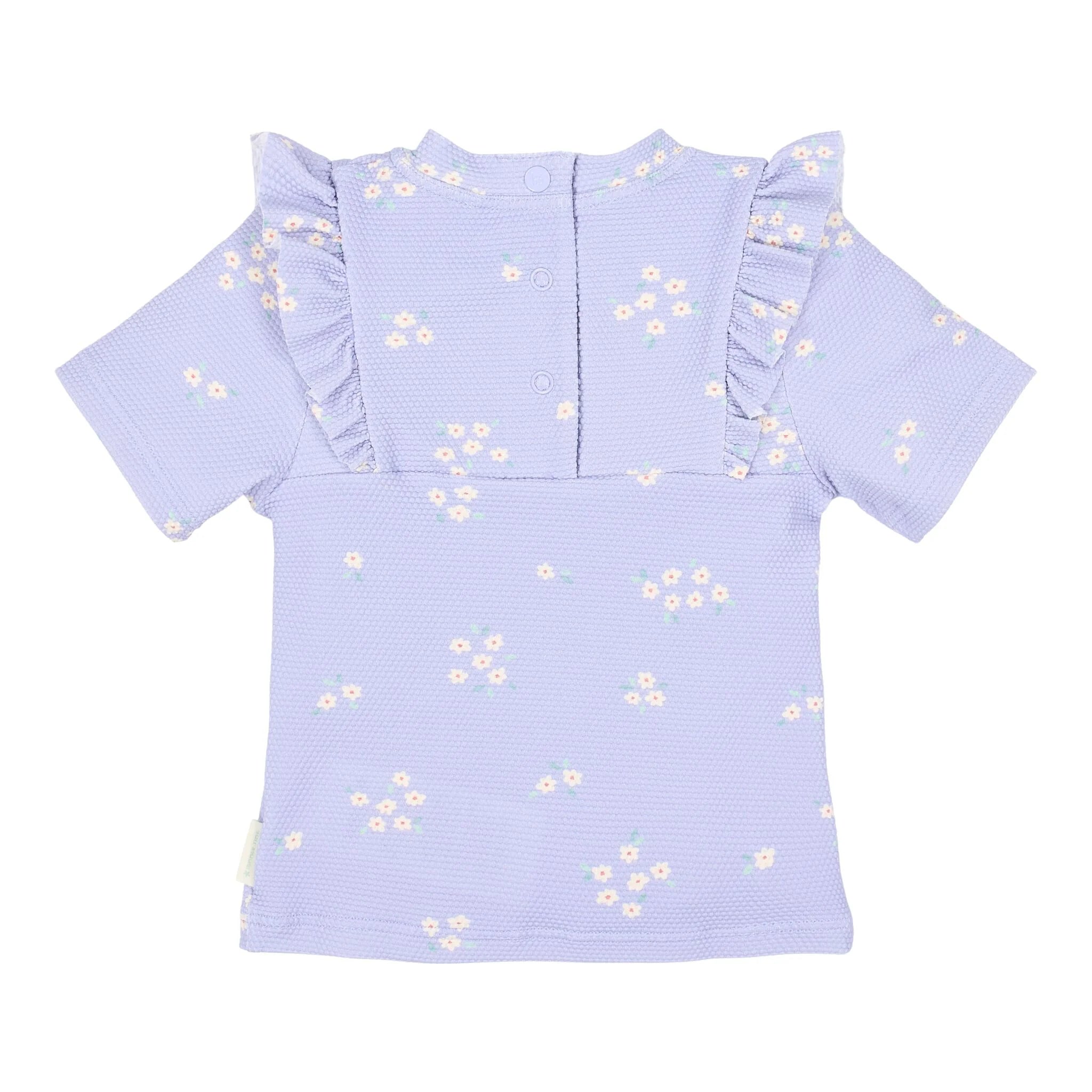 Completo da mare Dreamy Lavander - Little Dutch