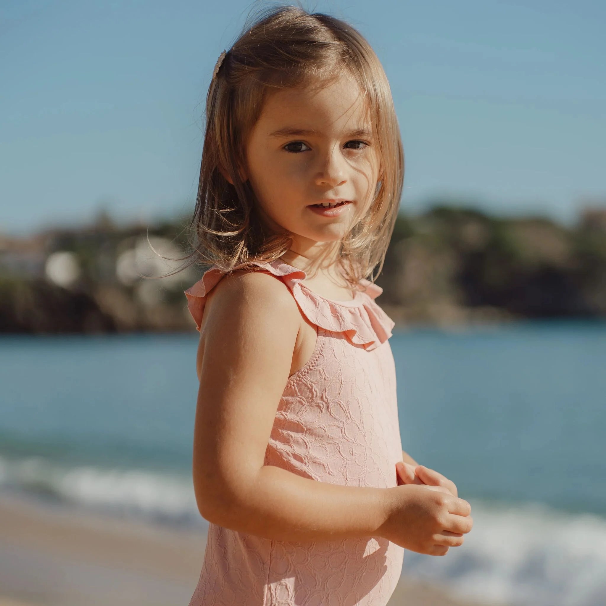 Costume interno Pink Rose - Little Dutch