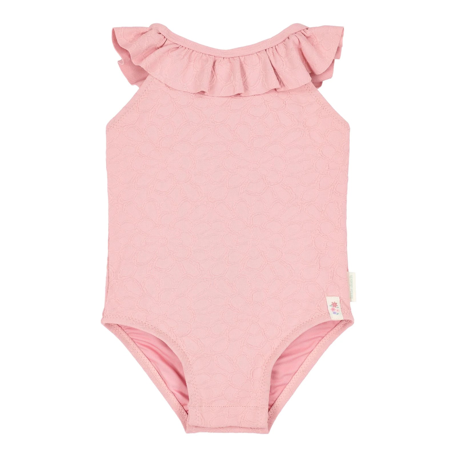 Costume interno Pink Rose - Little Dutch