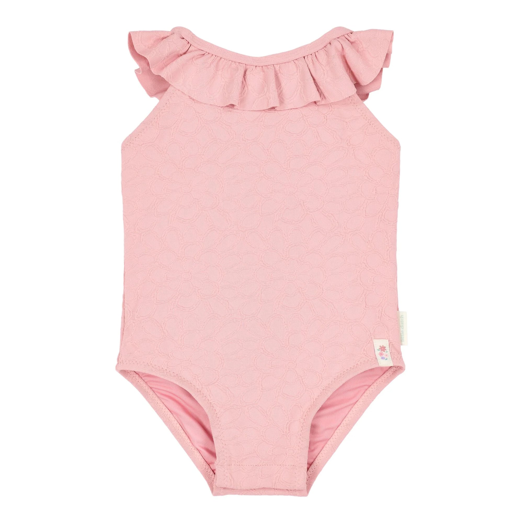 Costume interno Pink Rose - Little Dutch