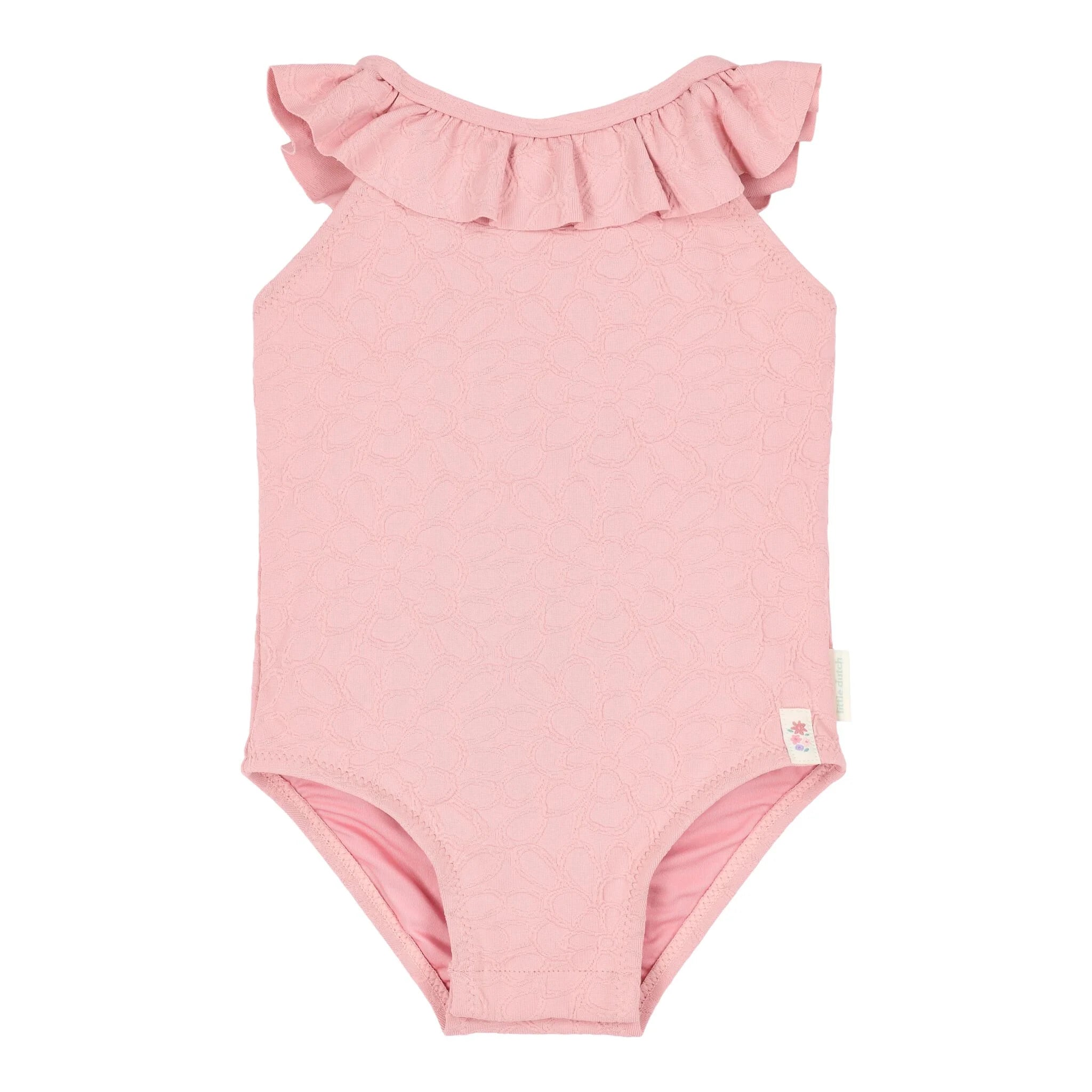 Costume interno Pink Rose - Little Dutch