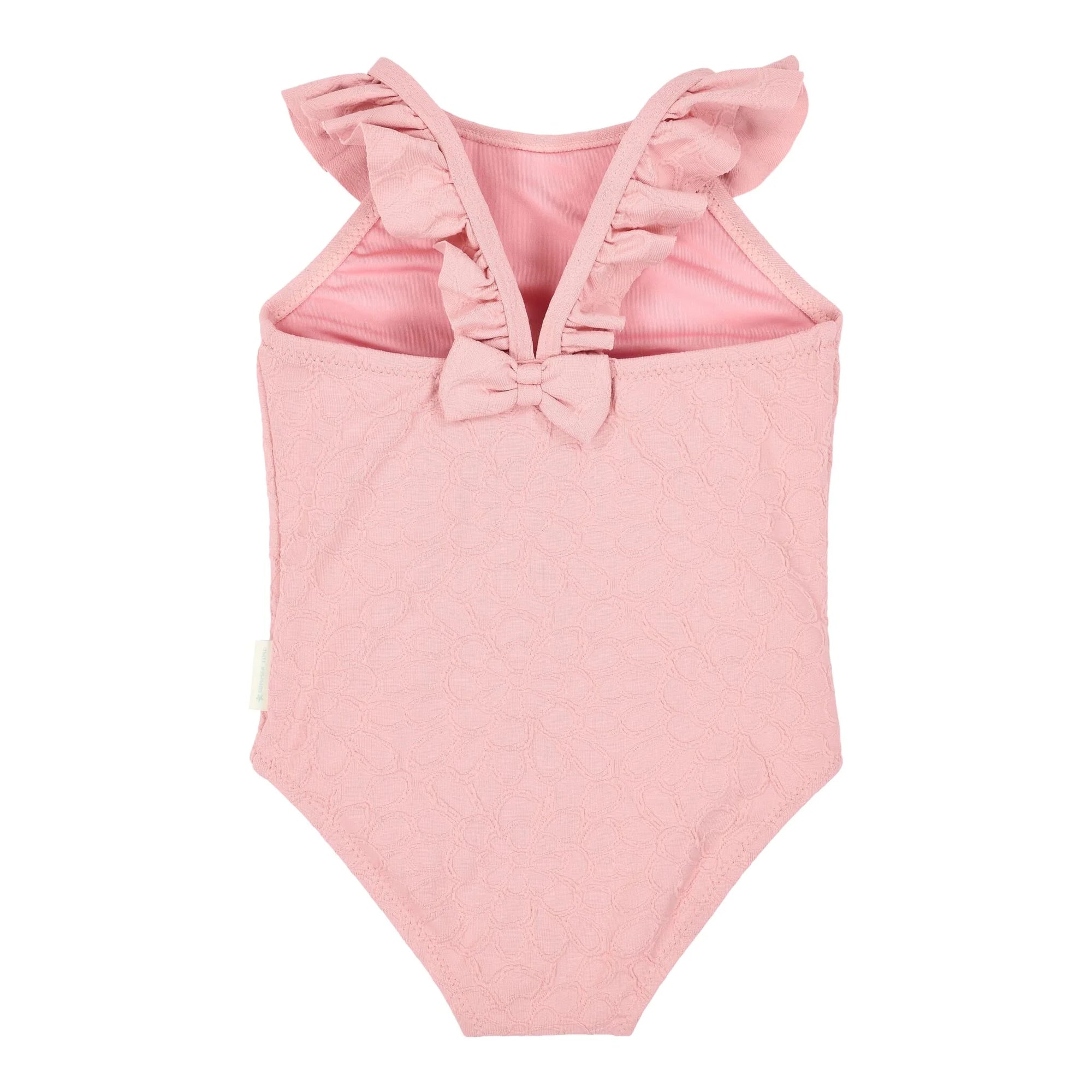 Costume interno Pink Rose - Little Dutch