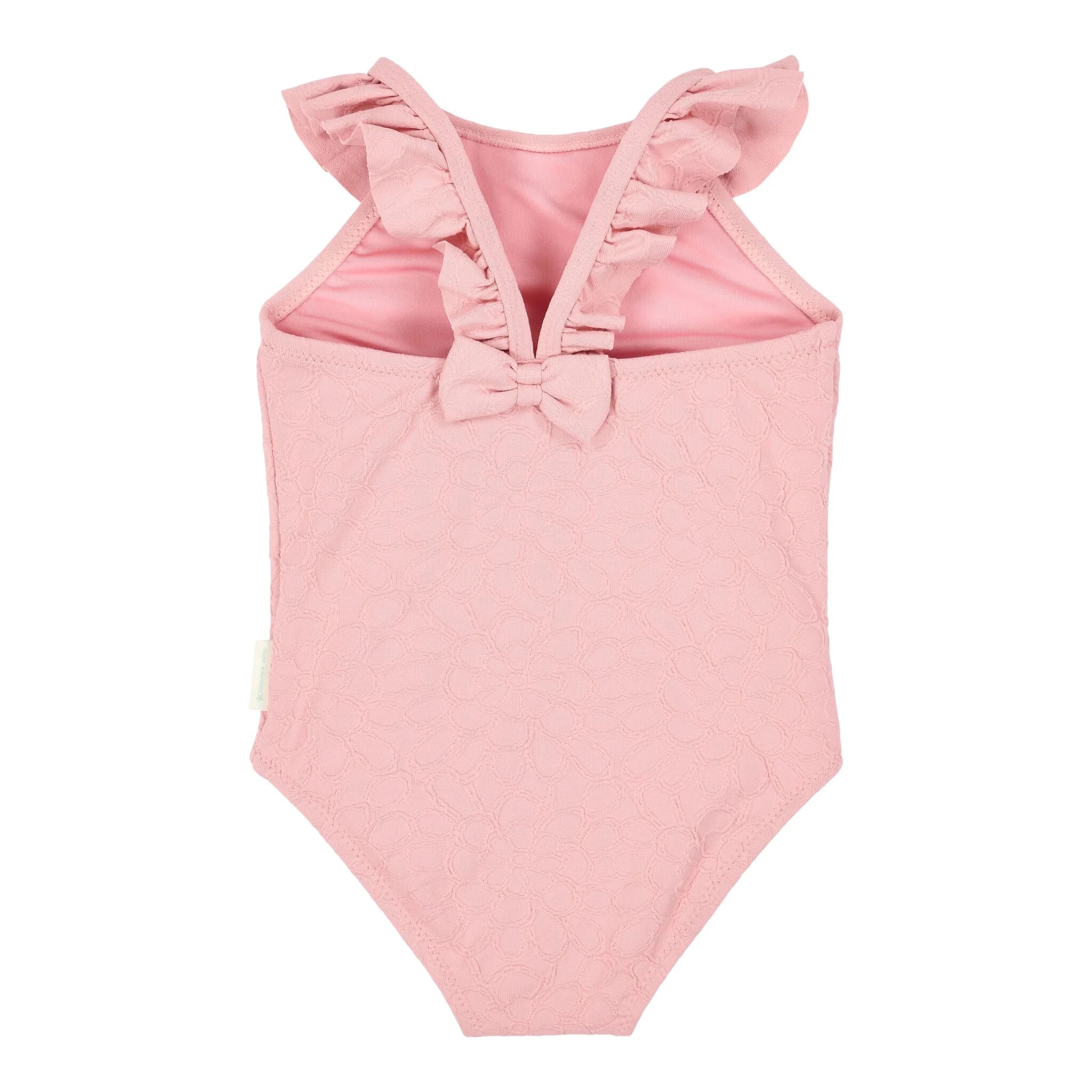 Costume interno Pink Rose - Little Dutch