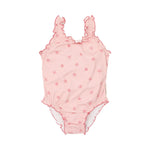 Costume intero Dreamy Seashells - Little Dutch