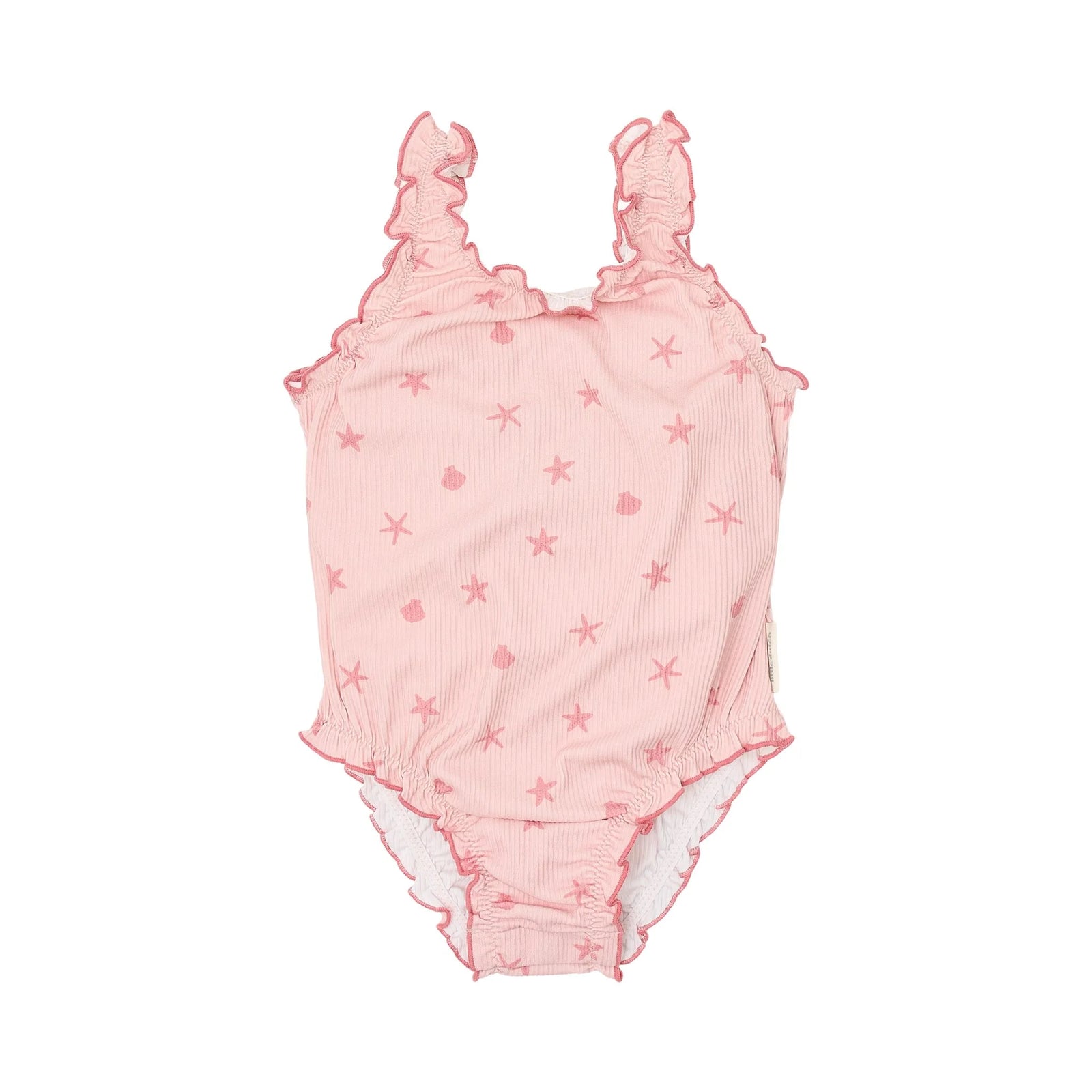 Costume intero Dreamy Seashells - Little Dutch