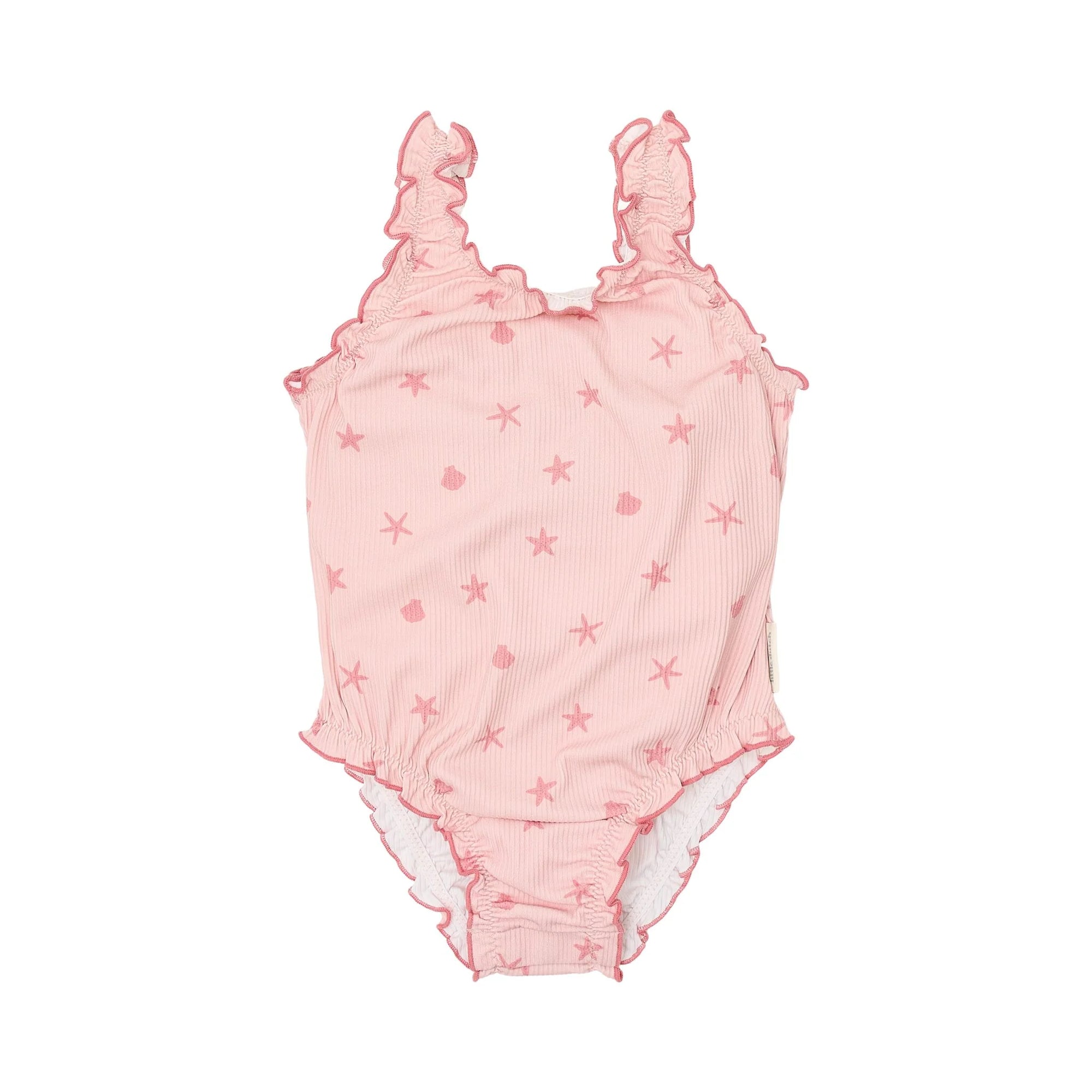 Costume intero Dreamy Seashells - Little Dutch