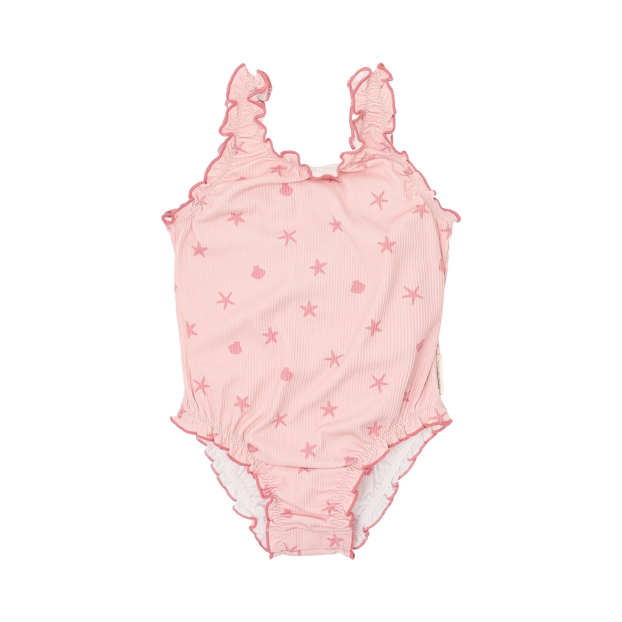 Costume intero Dreamy Seashells - Little Dutch