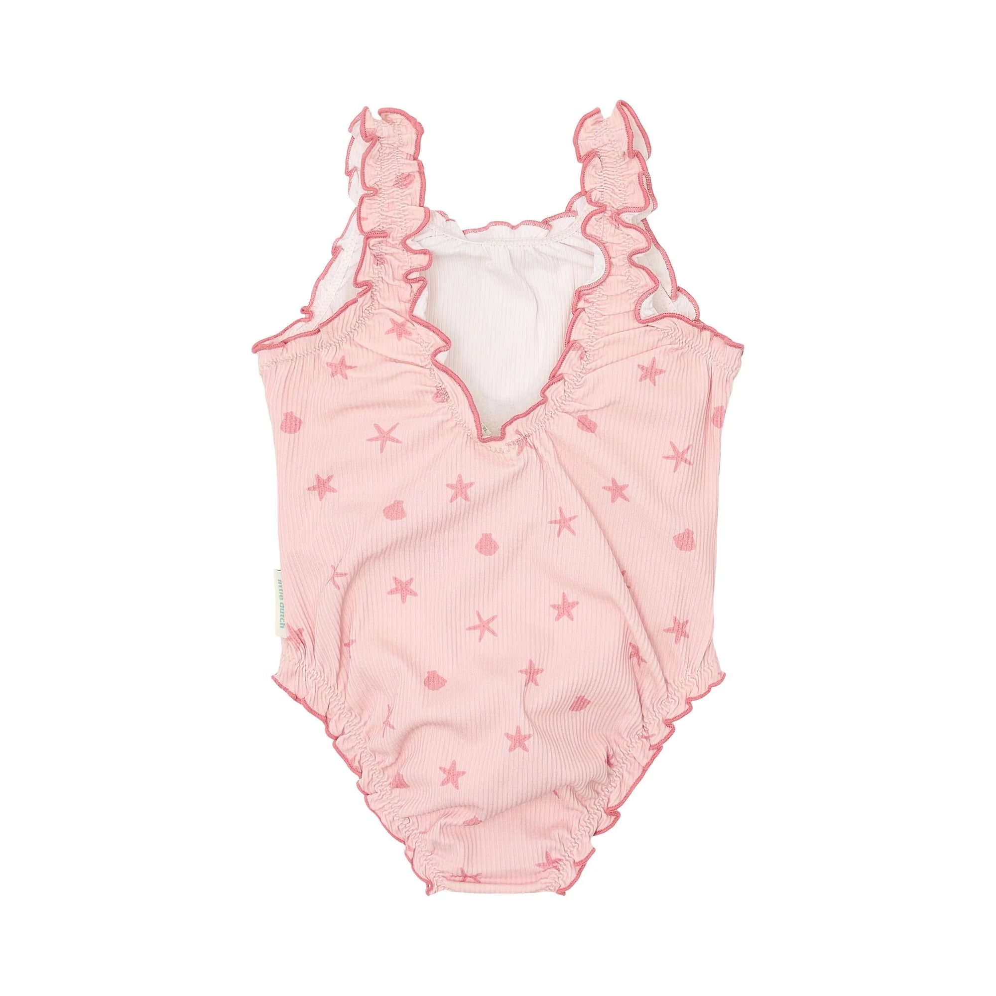 Costume intero Dreamy Seashells - Little Dutch