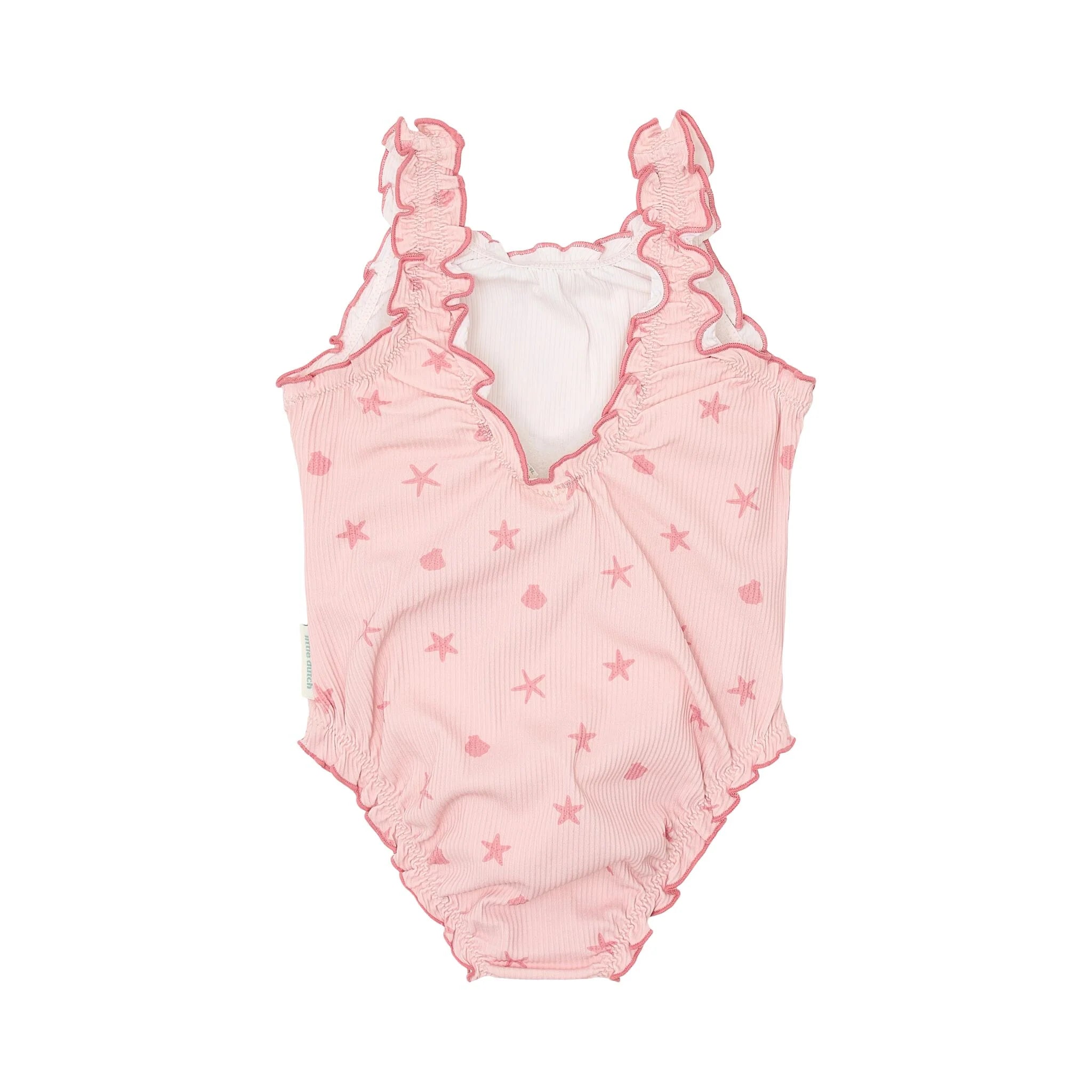 Costume intero Dreamy Seashells - Little Dutch