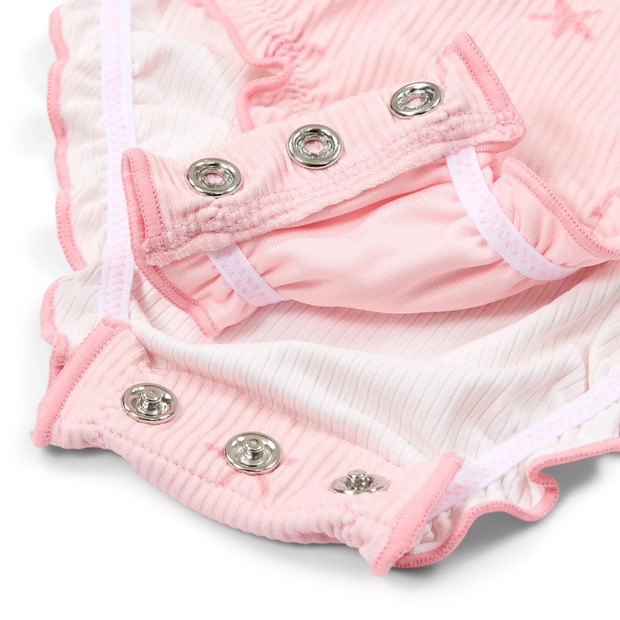 Costume intero Dreamy Seashells - Little Dutch