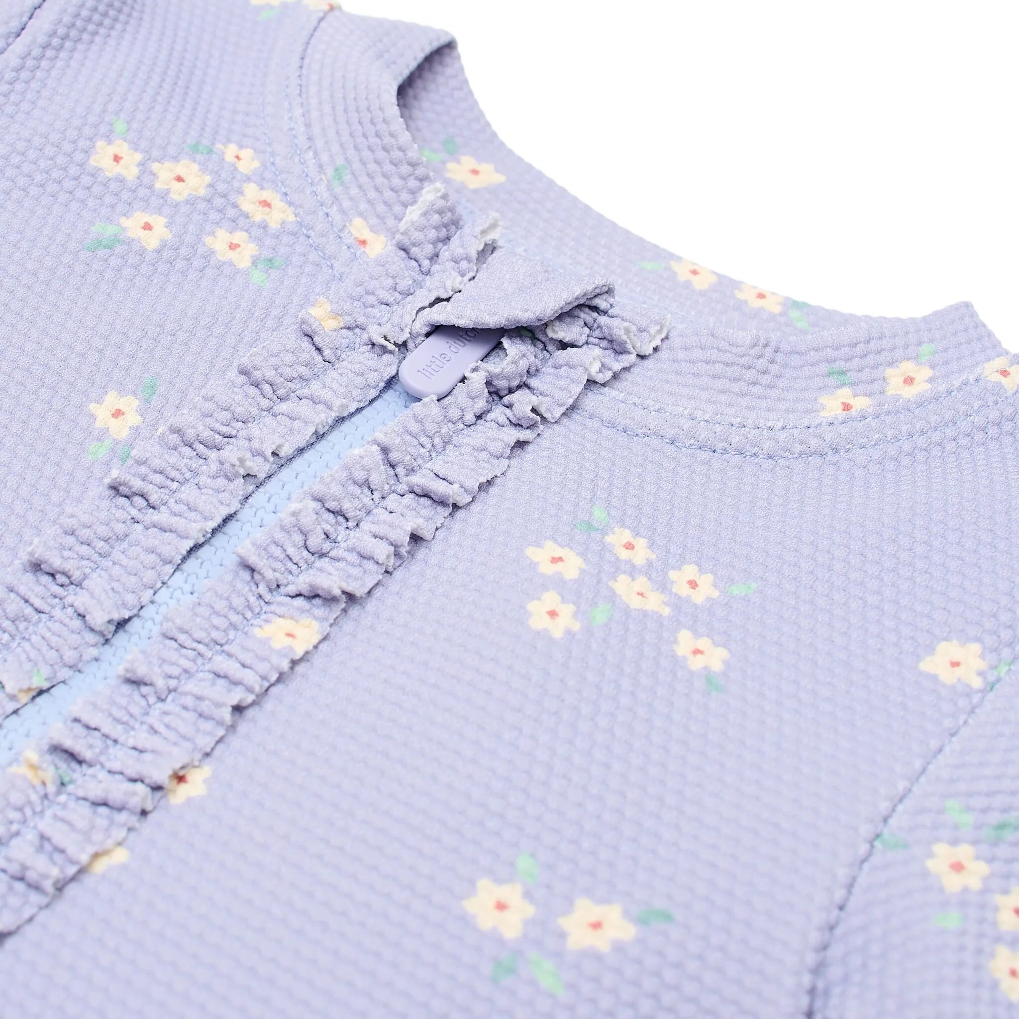 Costume intero Dreamy Lavander - Little Dutch