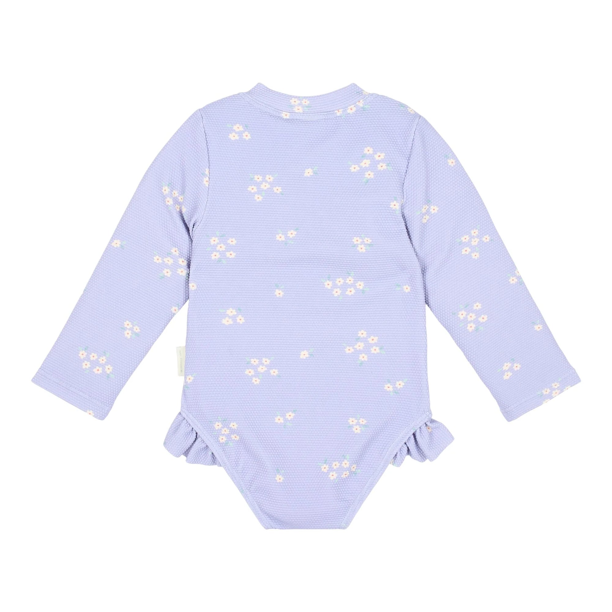 Costume intero Dreamy Lavander - Little Dutch