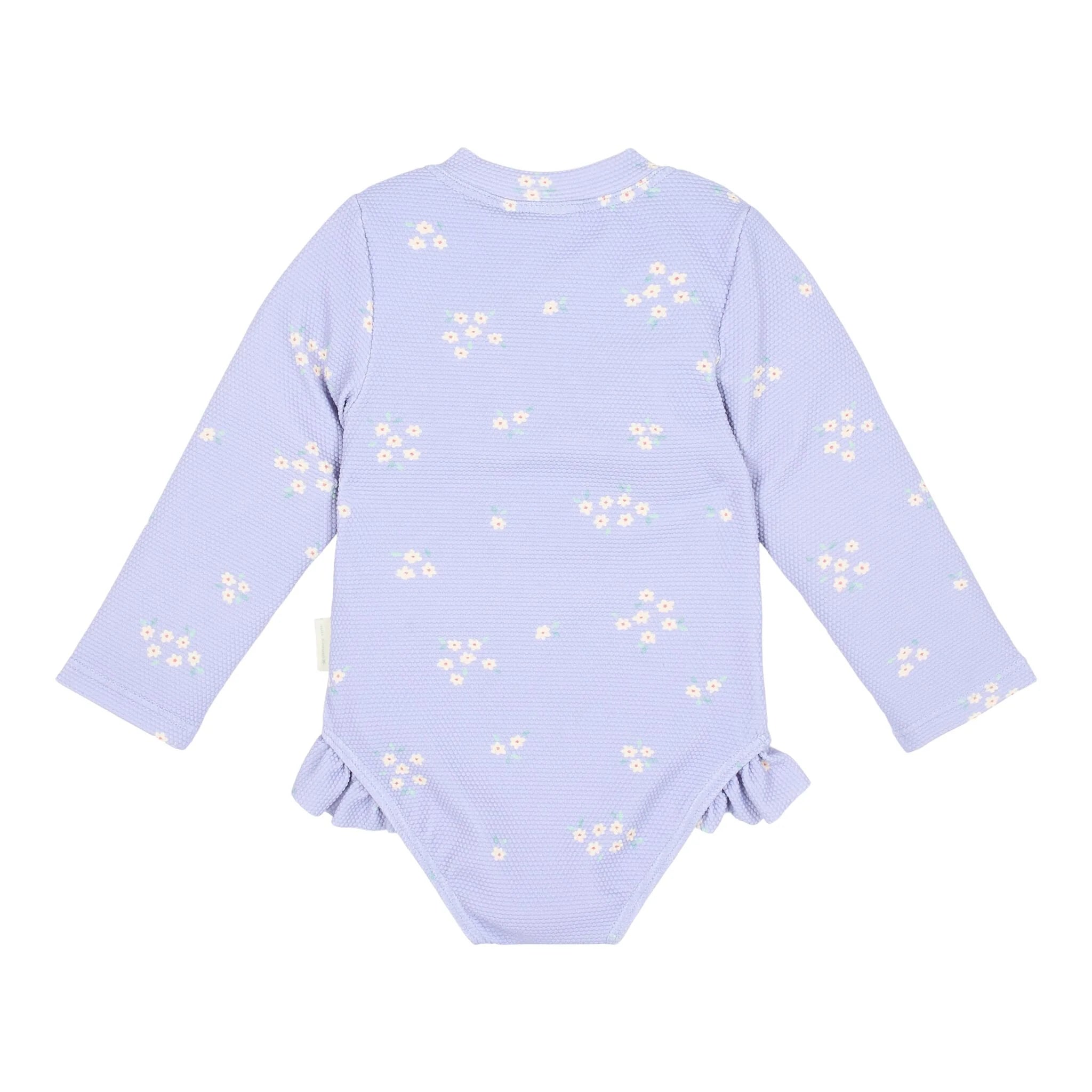 Costume intero Dreamy Lavander - Little Dutch