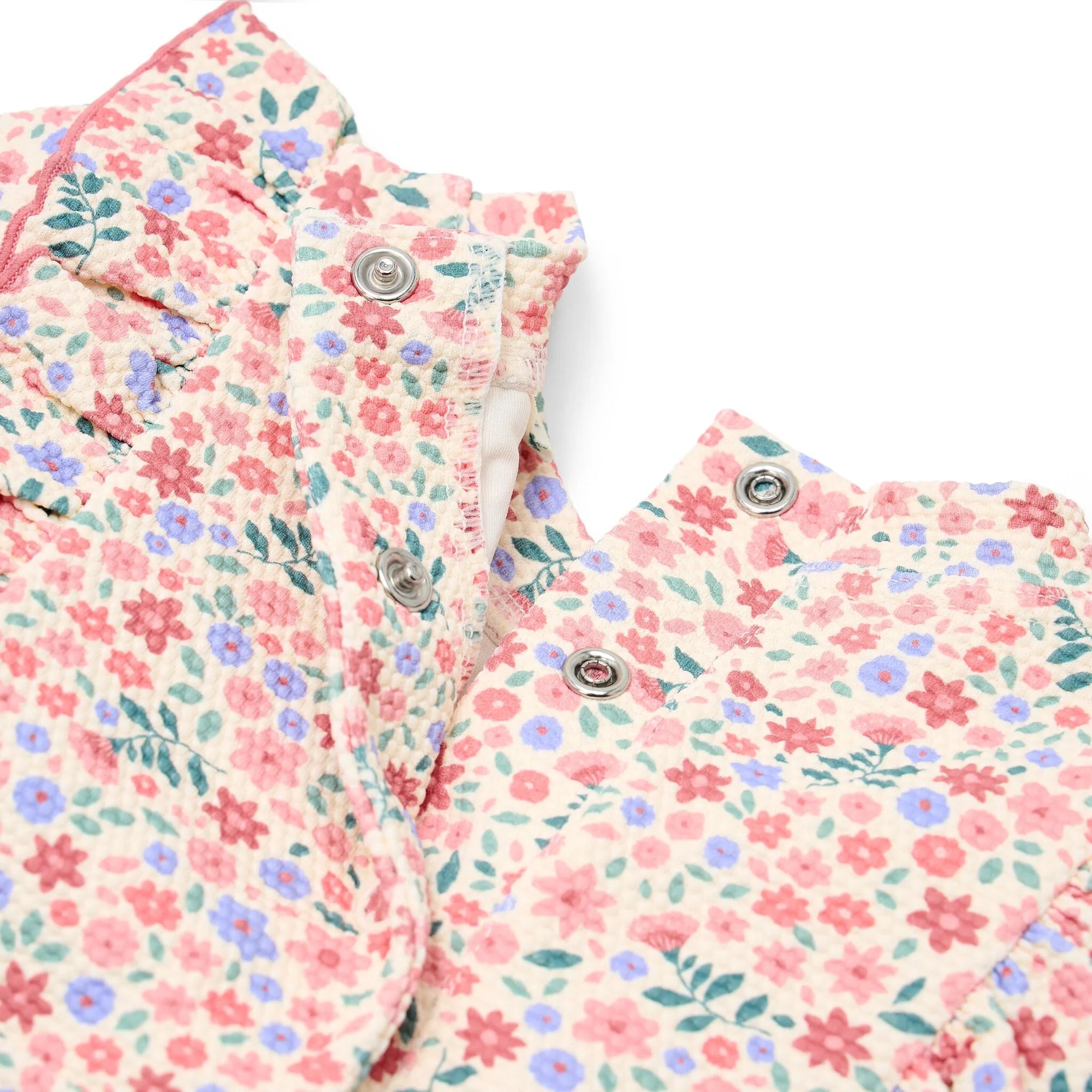 Costume intero Dreamy Flowerfield - Little Dutch