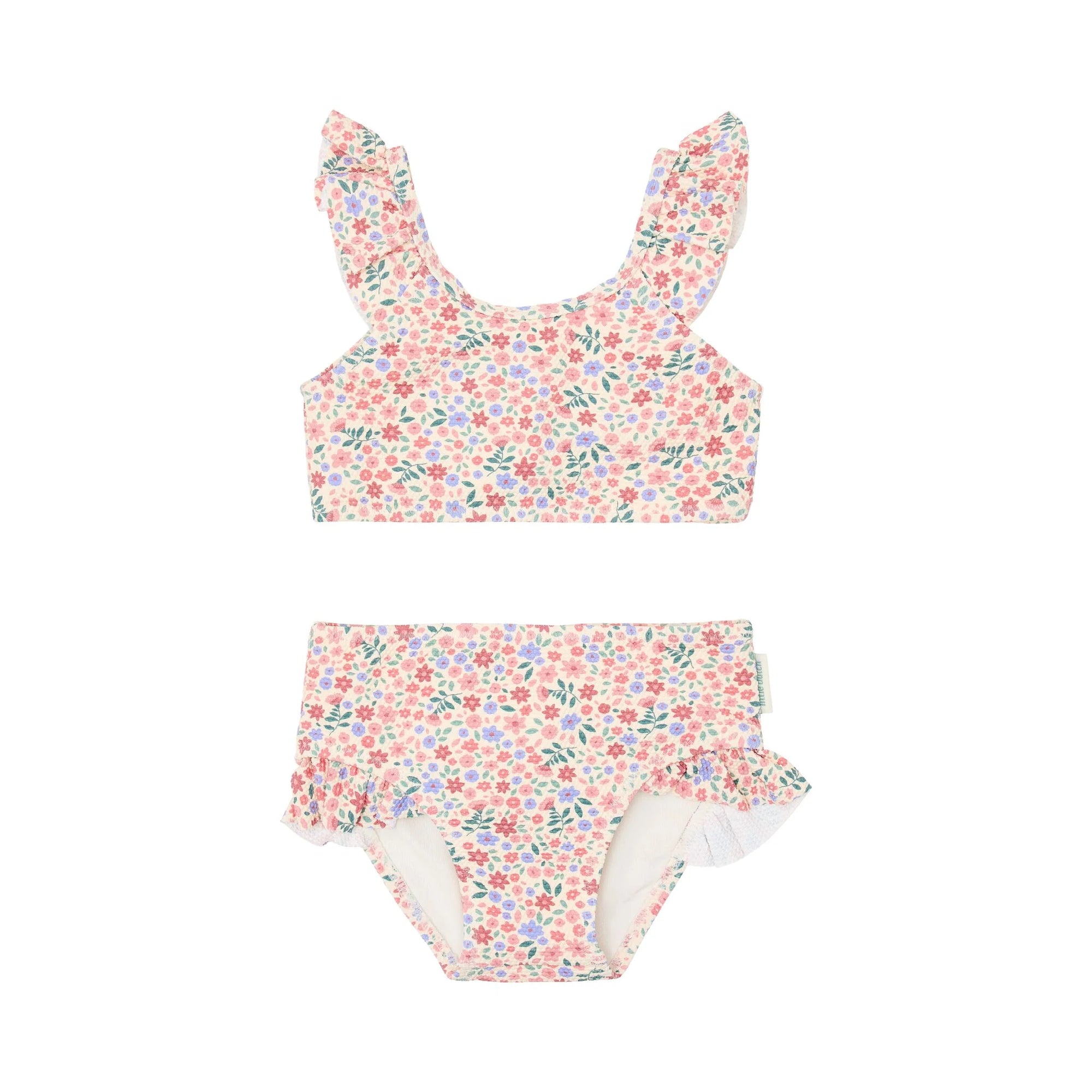 Bikini Dreamy Flowerfield - Little Dutch
