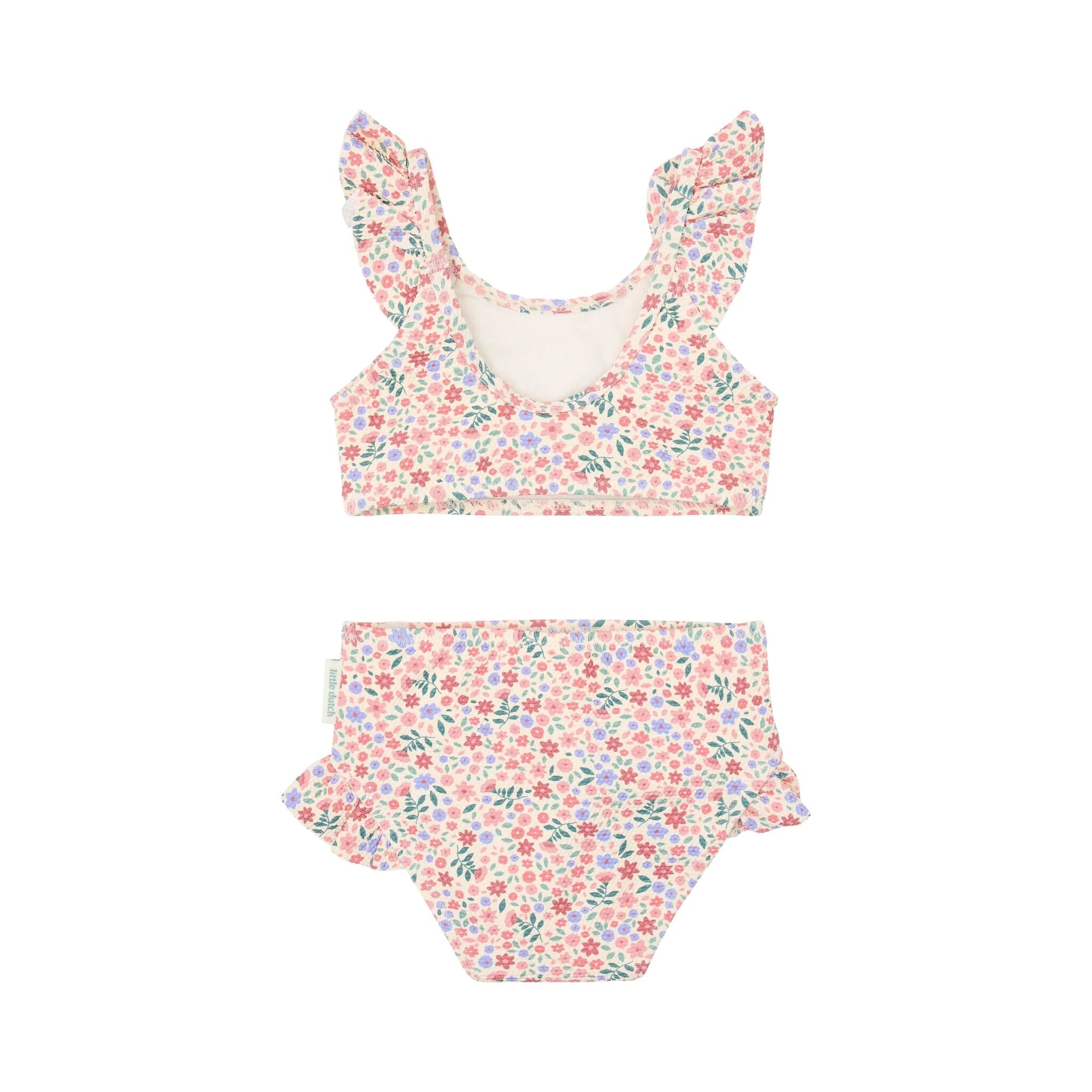 Bikini Dreamy Flowerfield - Little Dutch