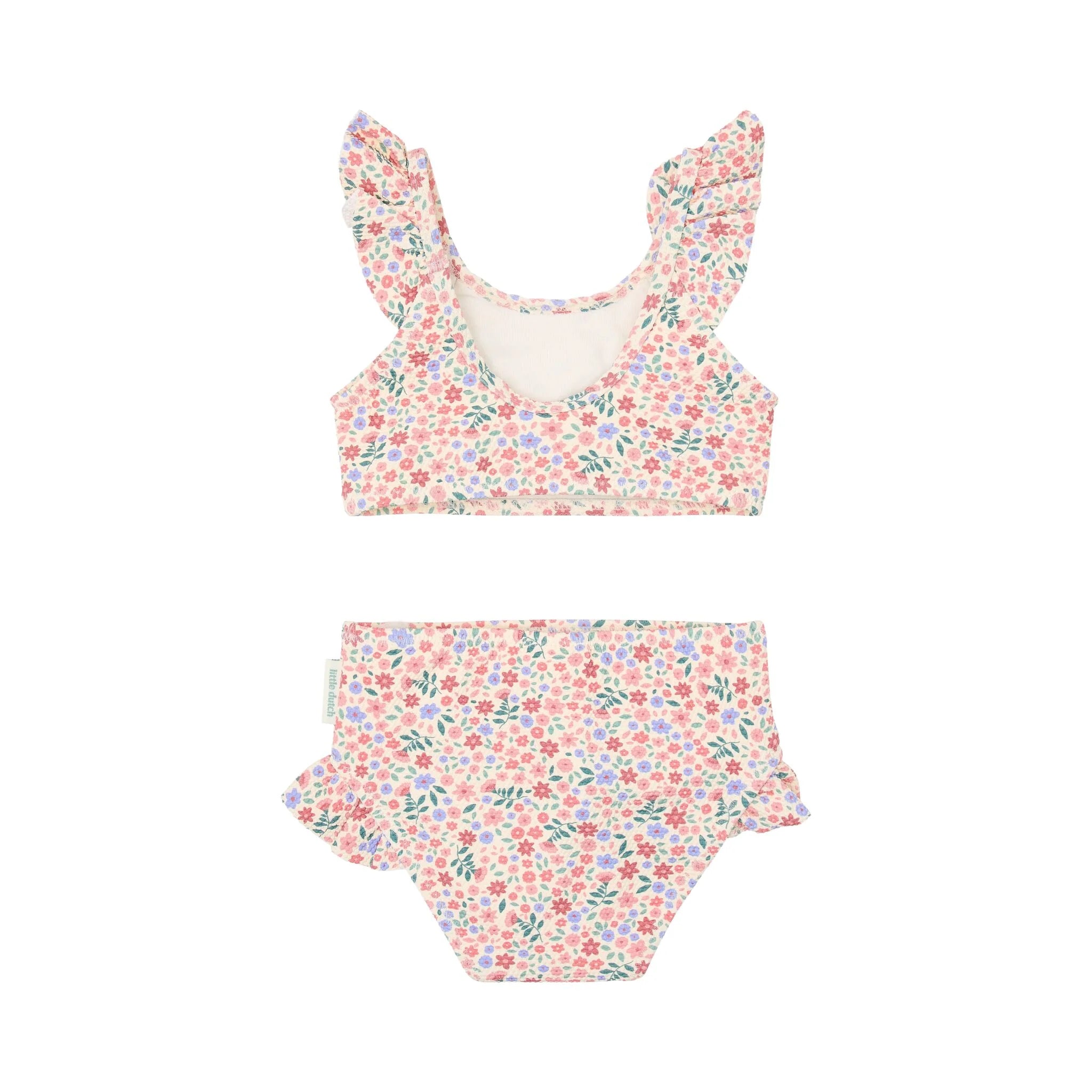 Bikini Dreamy Flowerfield - Little Dutch