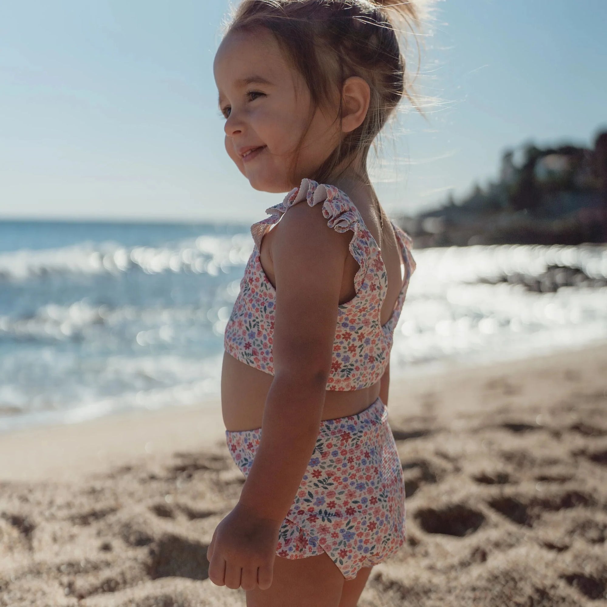 Bikini Dreamy Flowerfield - Little Dutch