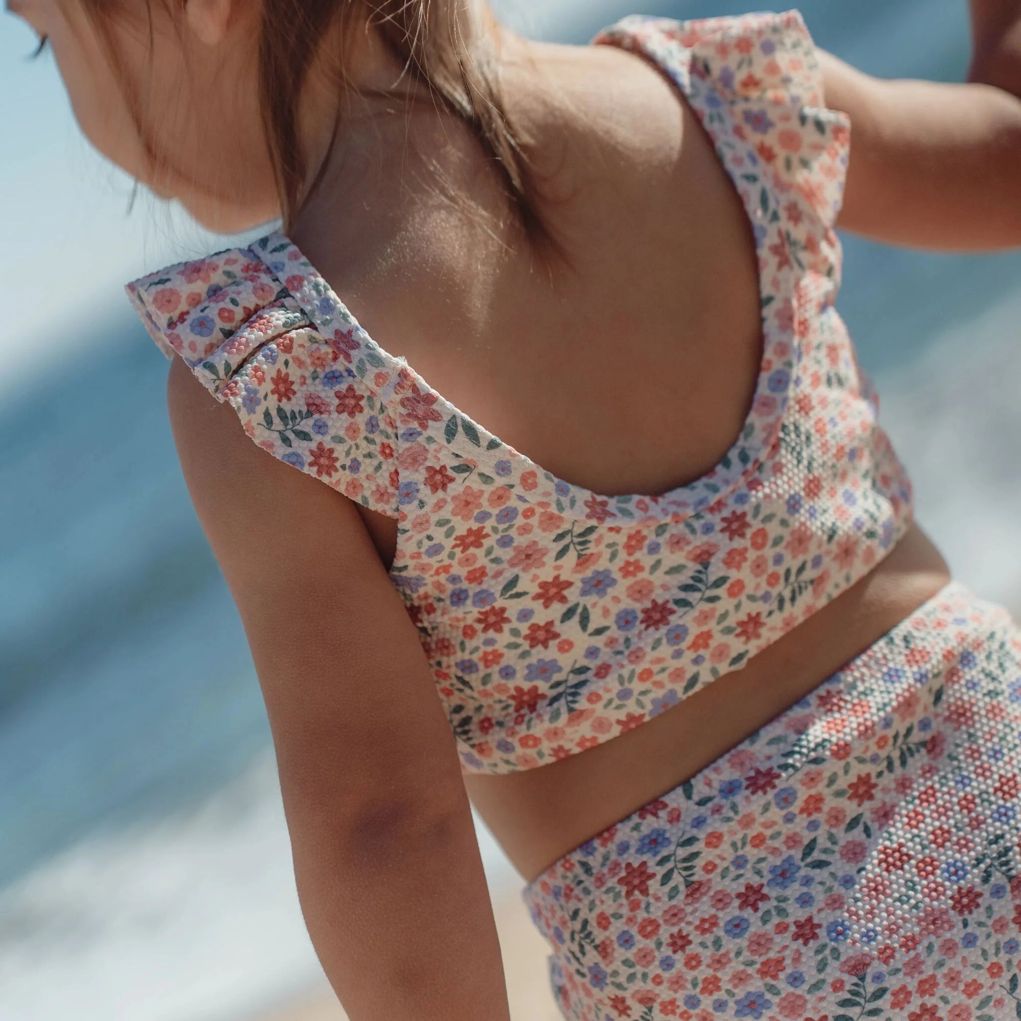 Bikini Dreamy Flowerfield - Little Dutch