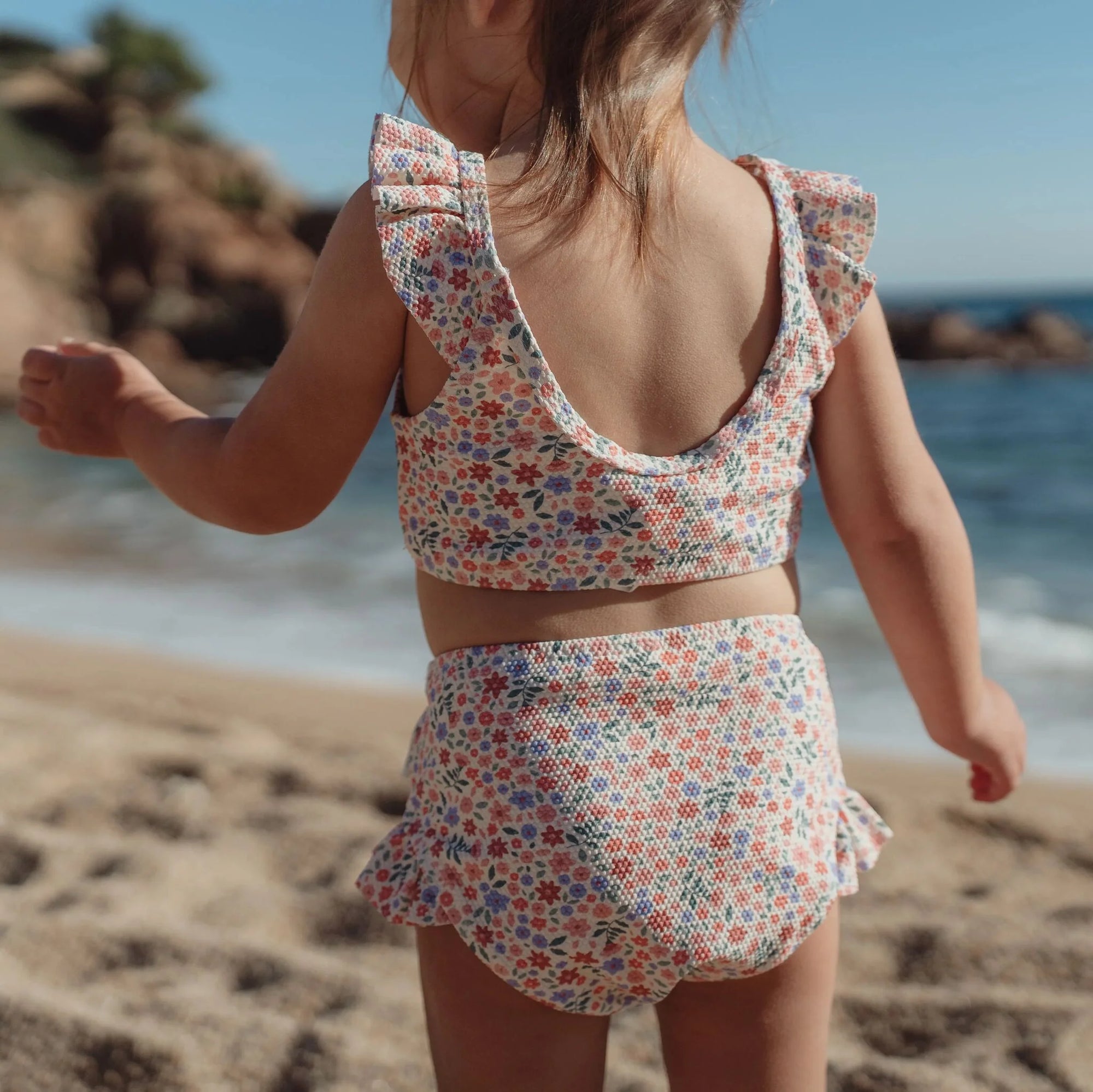 Bikini Dreamy Flowerfield - Little Dutch