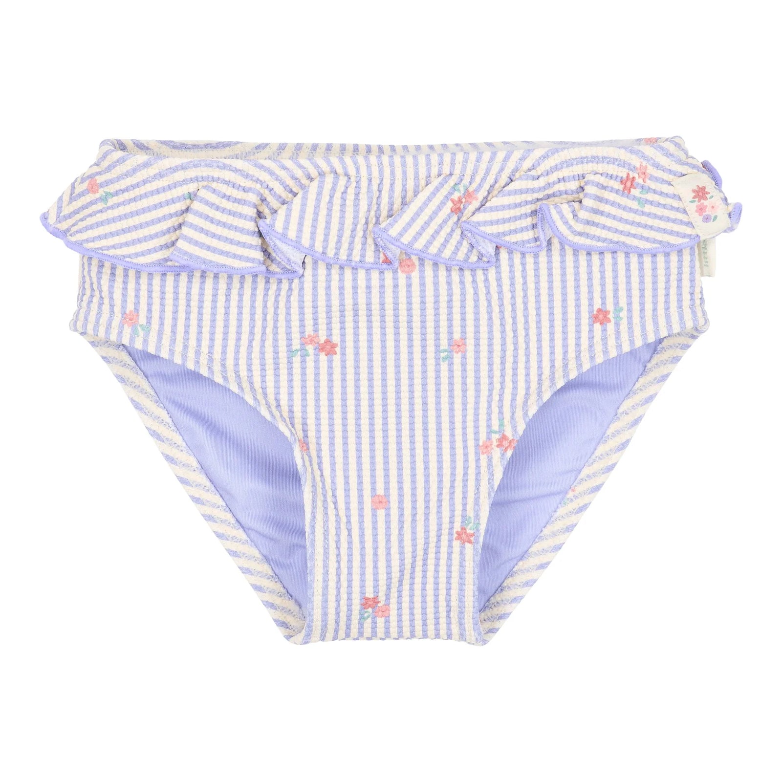 Costume mutandina Dreamy Stripes - Little Dutch