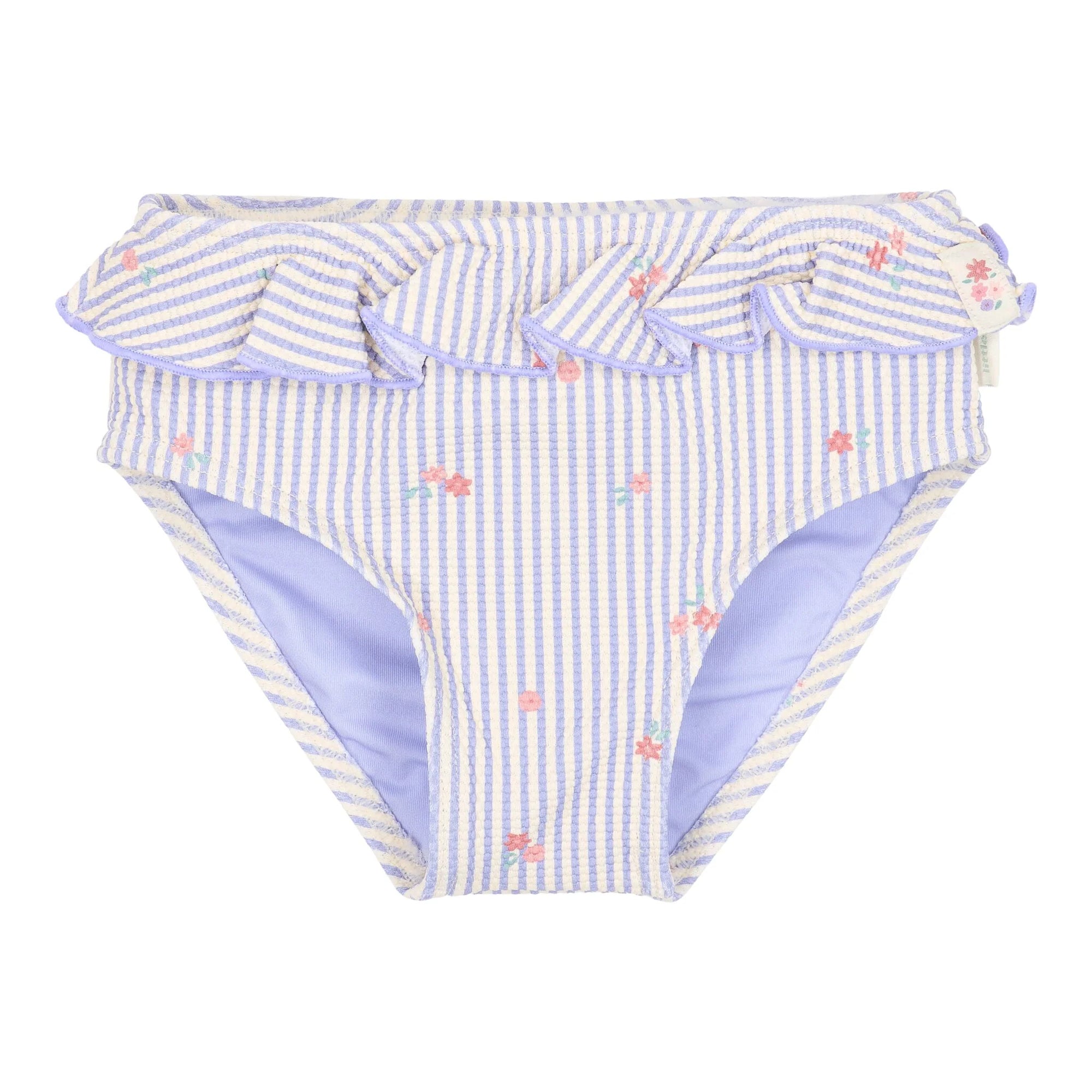 Costume mutandina Dreamy Stripes - Little Dutch