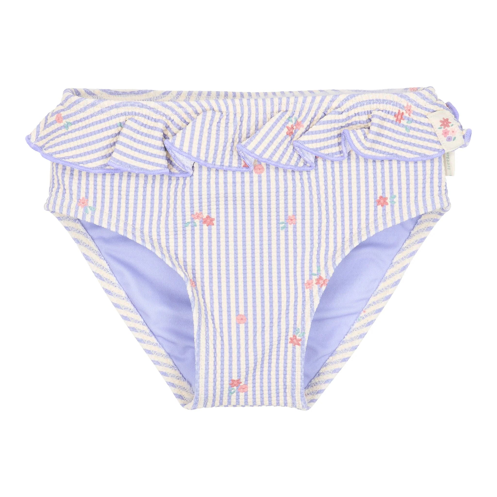 Costume mutandina Dreamy Stripes - Little Dutch