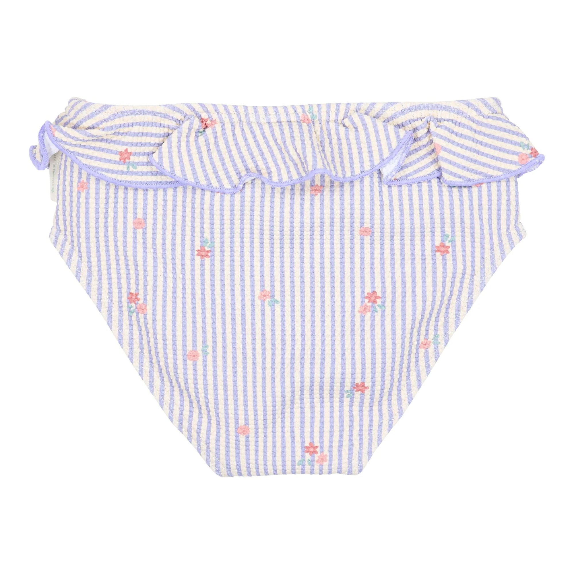 Costume mutandina Dreamy Stripes - Little Dutch