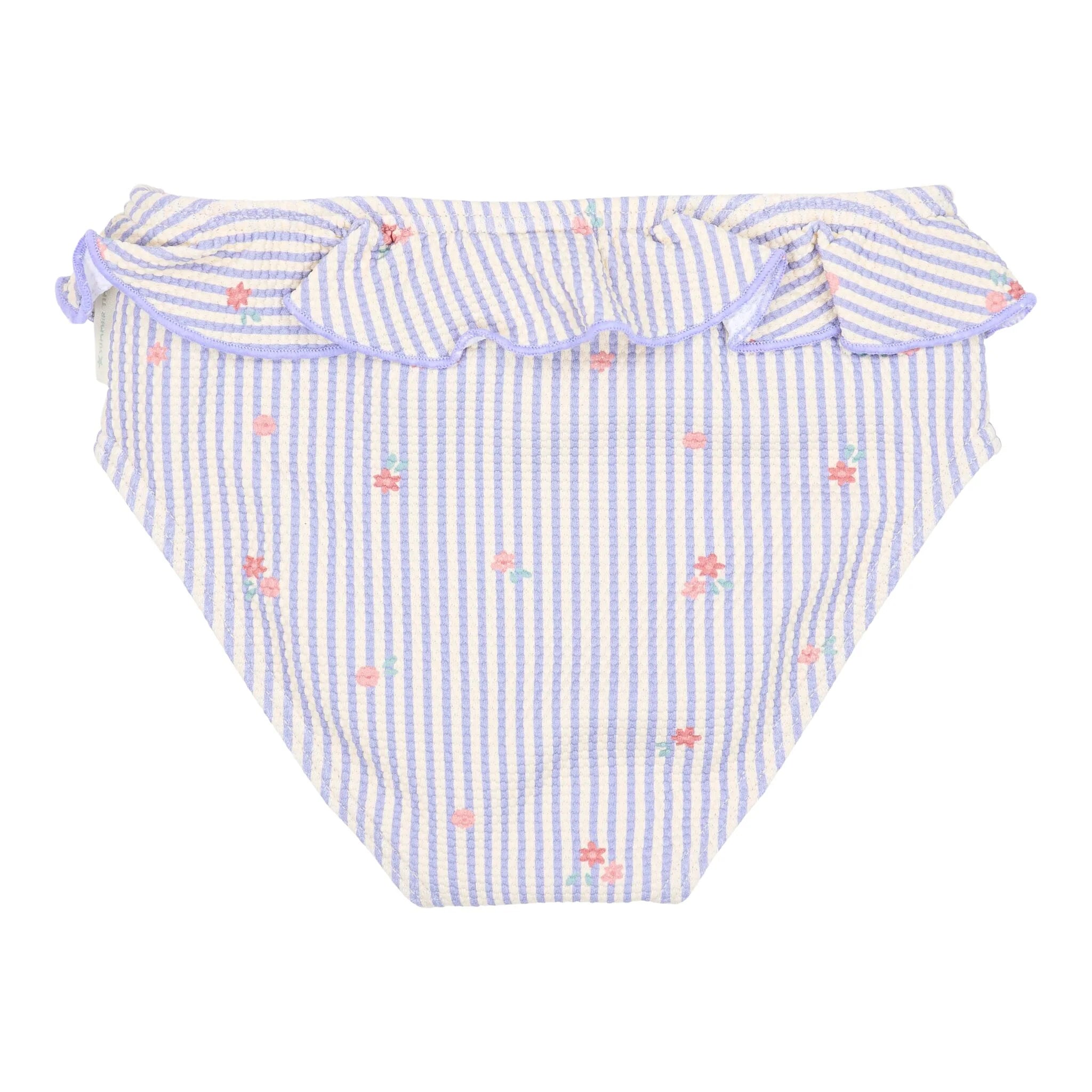 Costume mutandina Dreamy Stripes - Little Dutch