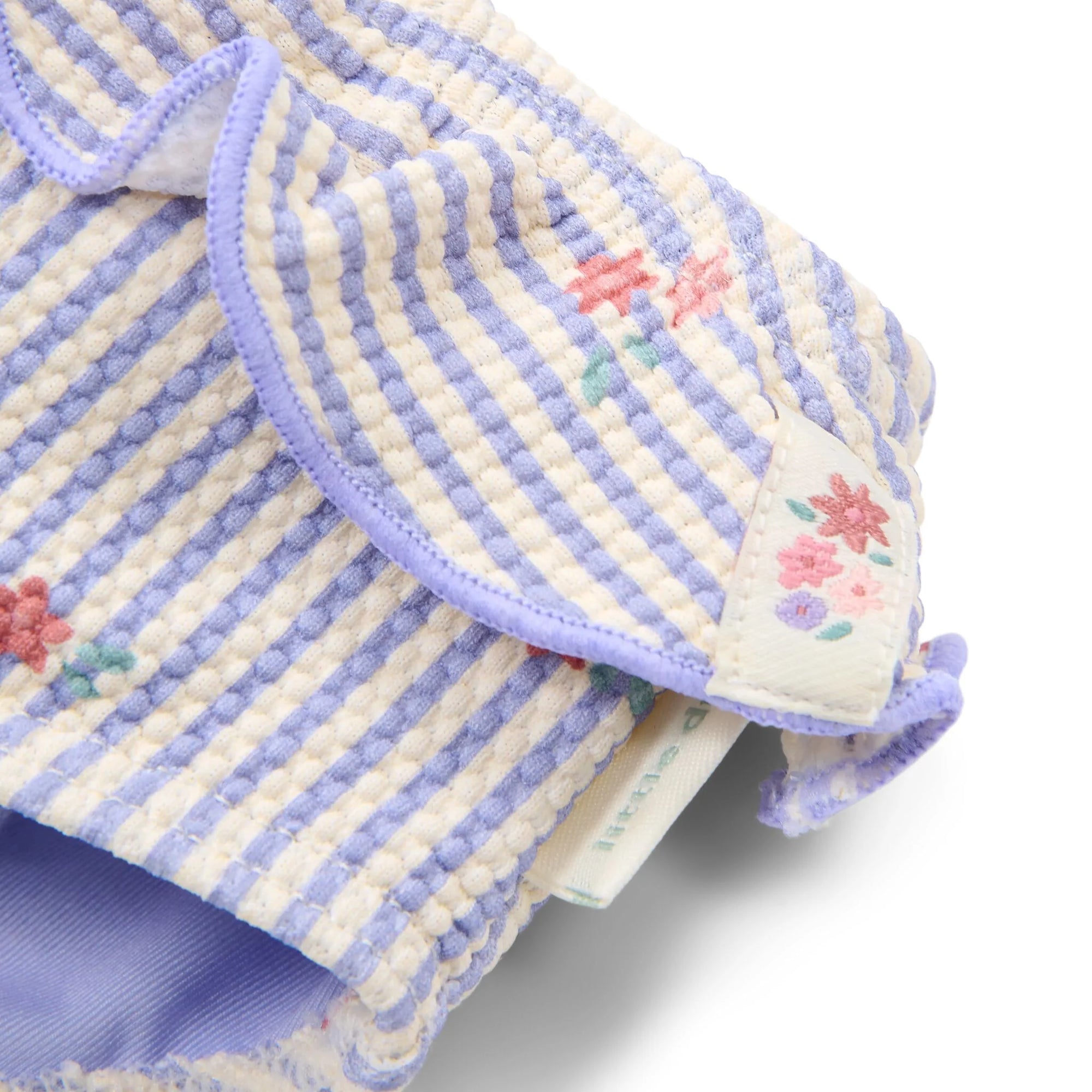 Costume mutandina Dreamy Stripes - Little Dutch