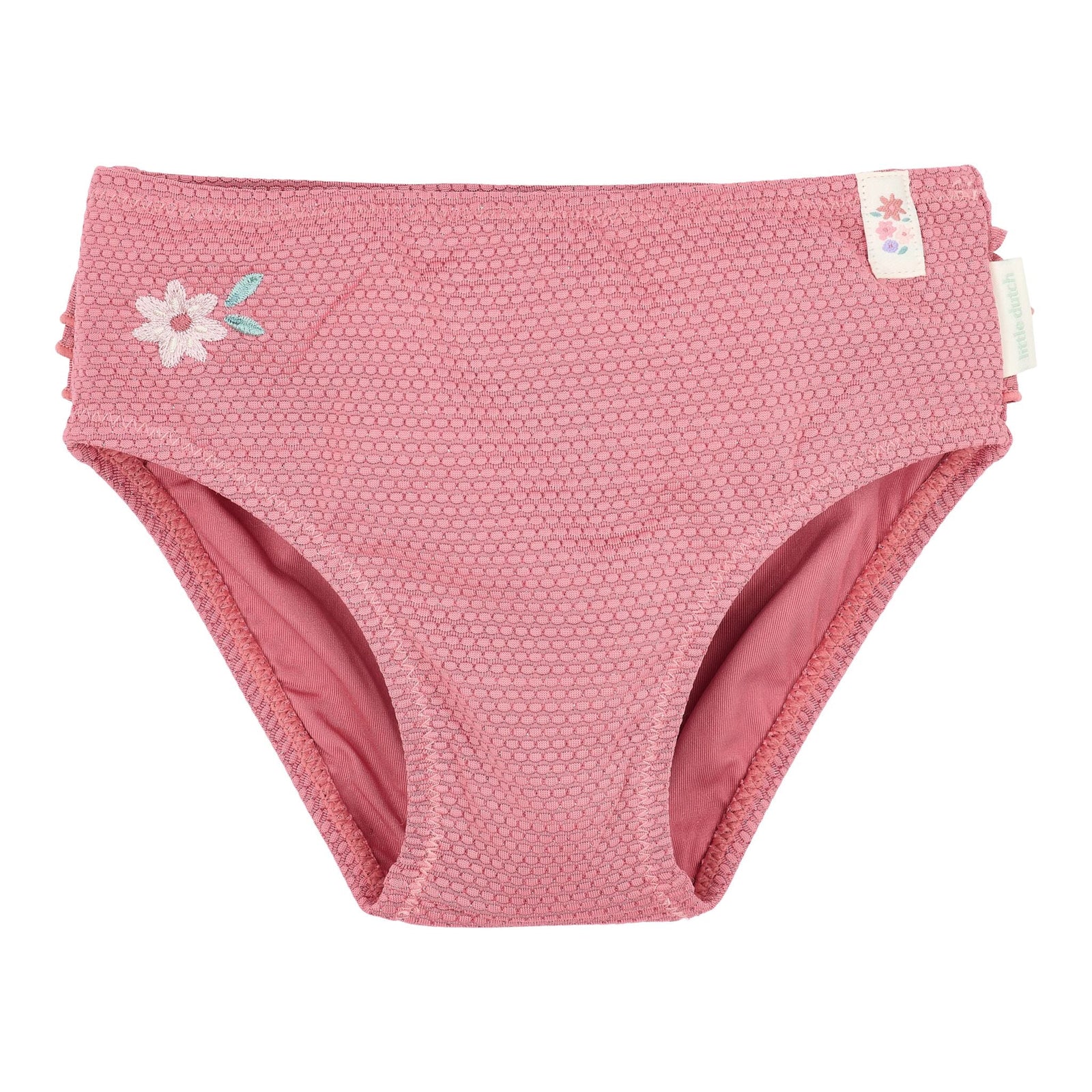 Costume Dreamy Pink Sparkle - Little Dutch