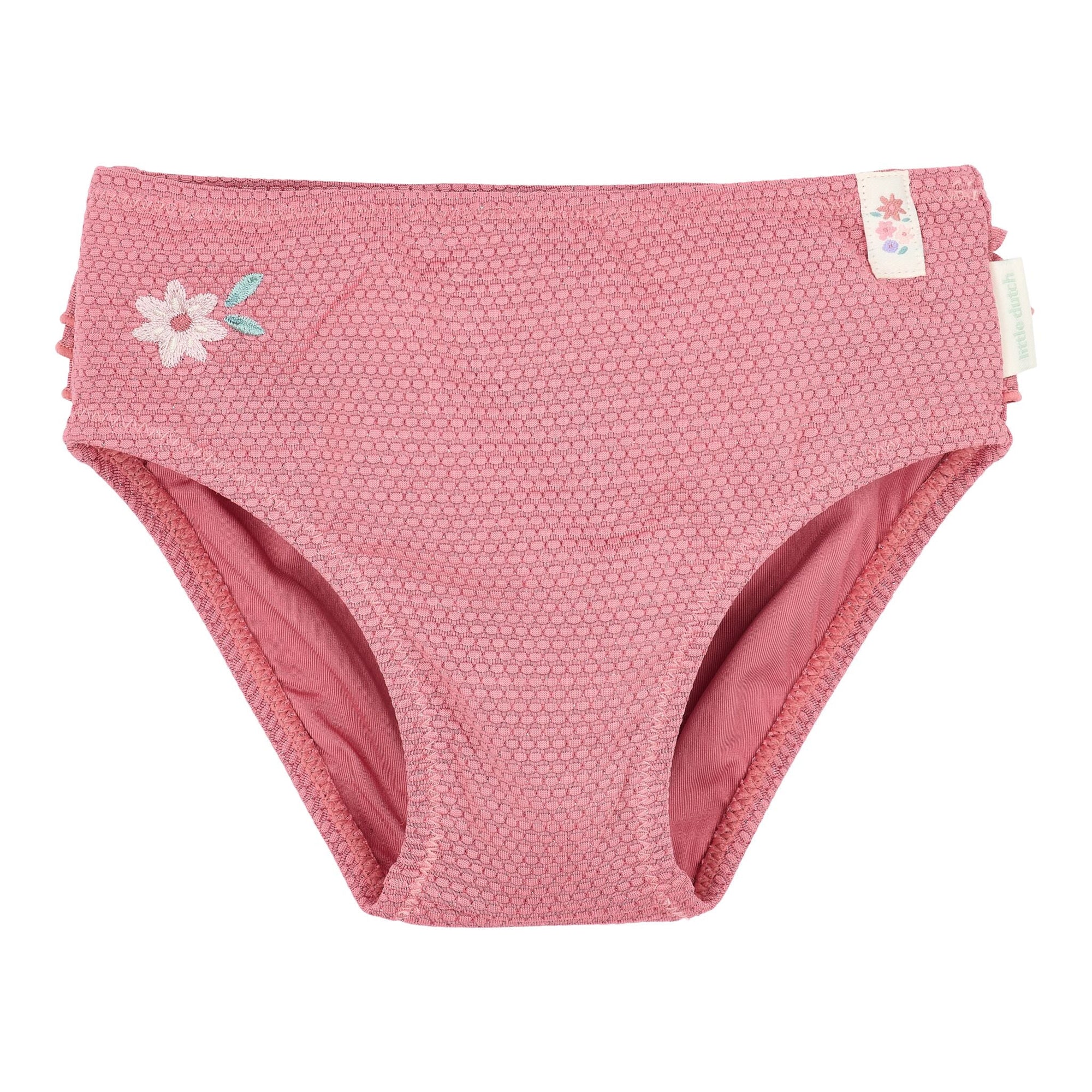 Costume Dreamy Pink Sparkle - Little Dutch