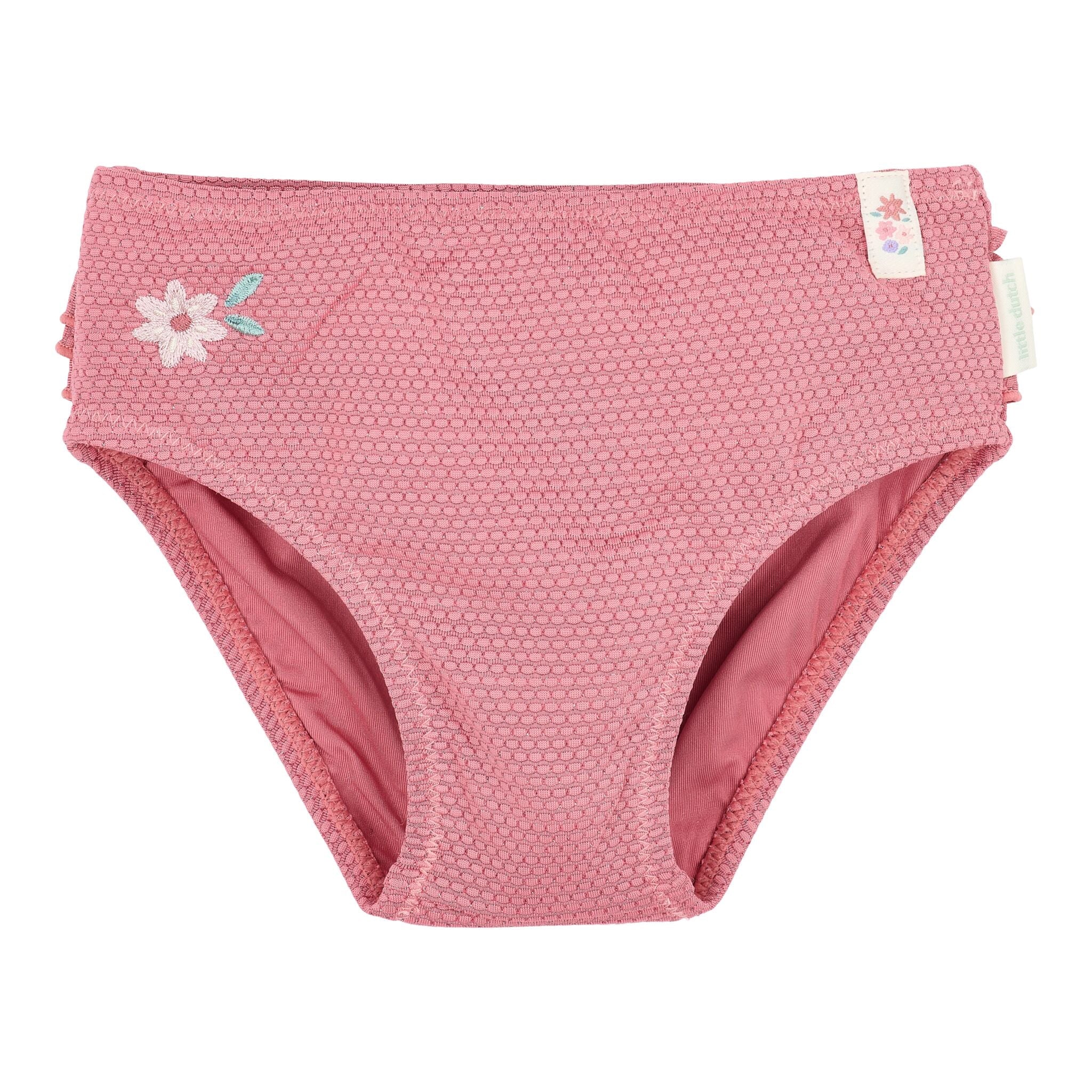Costume Dreamy Pink Sparkle - Little Dutch