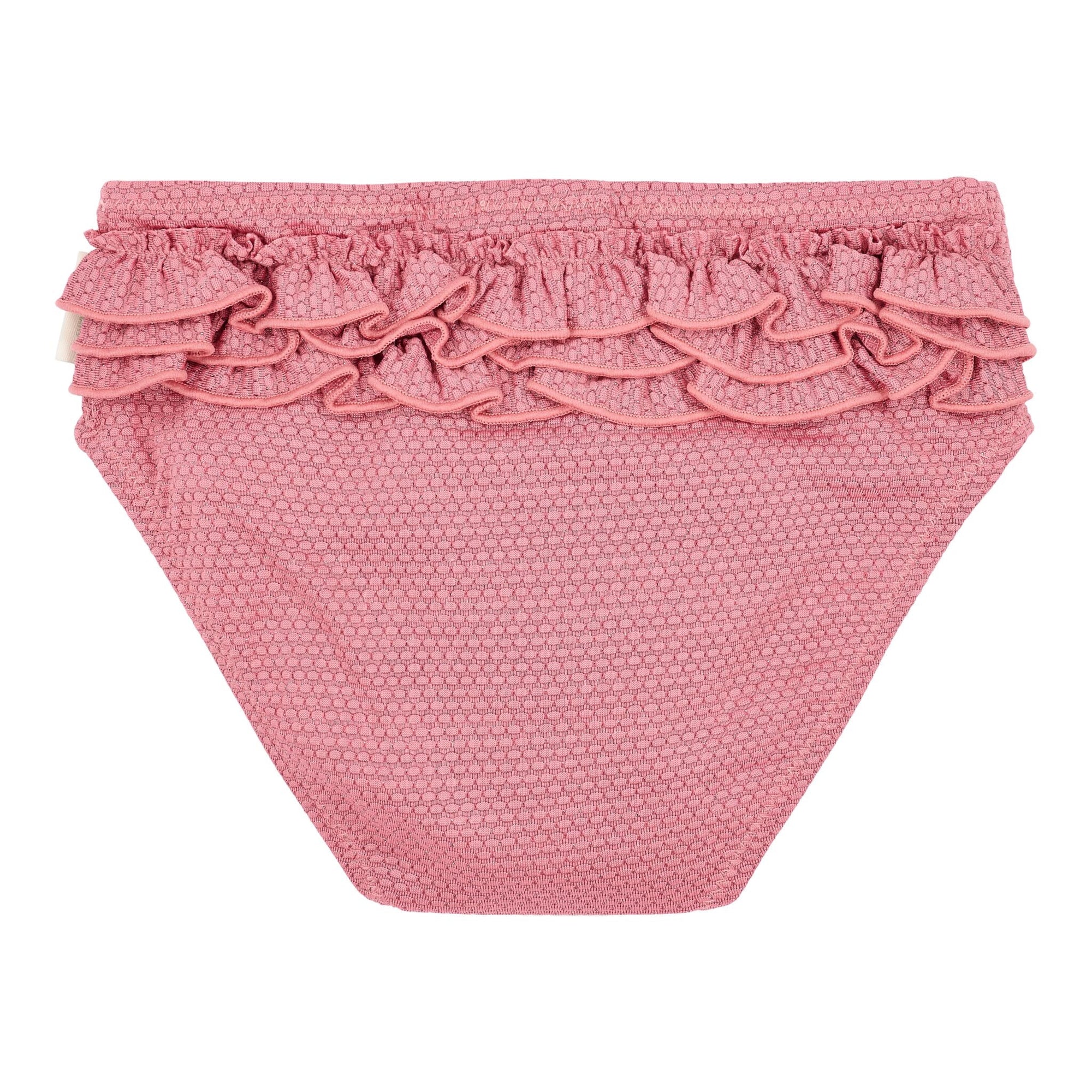 Costume Dreamy Pink Sparkle - Little Dutch