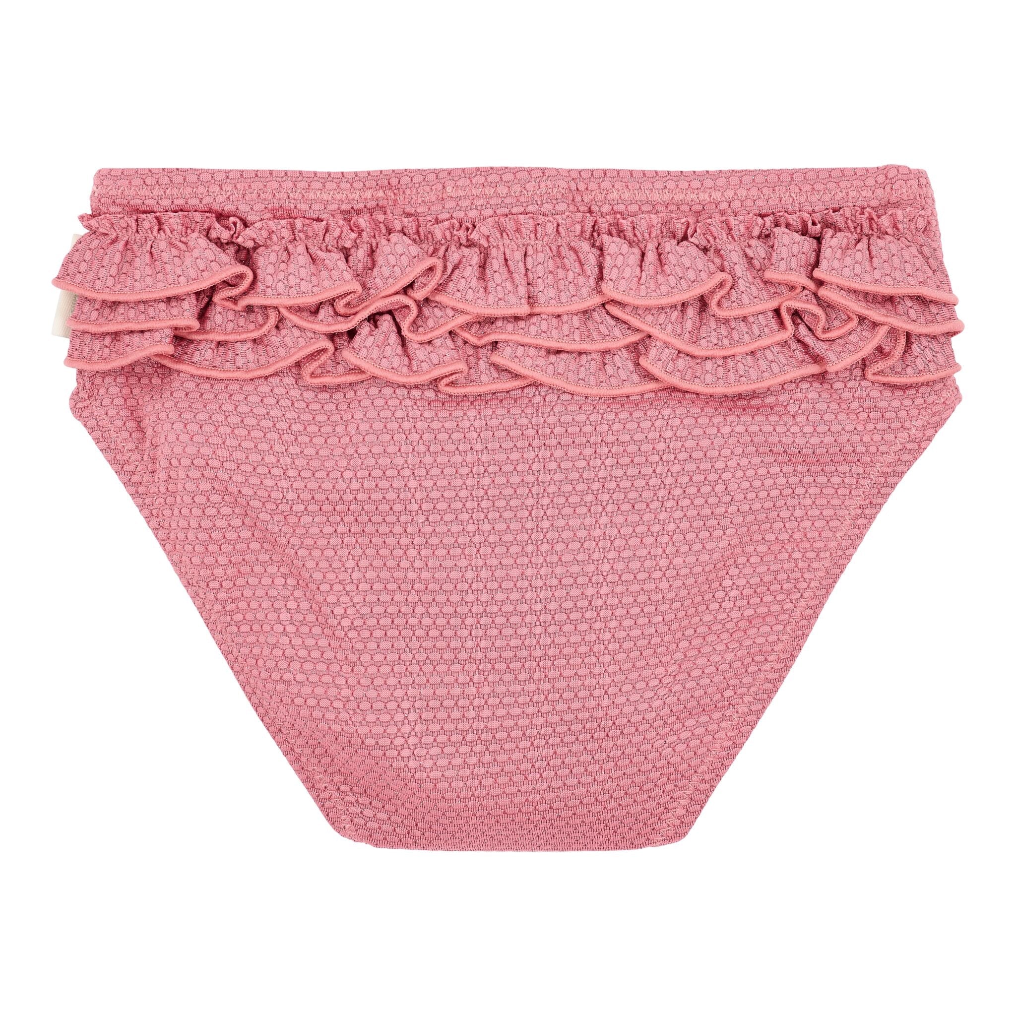 Costume Dreamy Pink Sparkle - Little Dutch