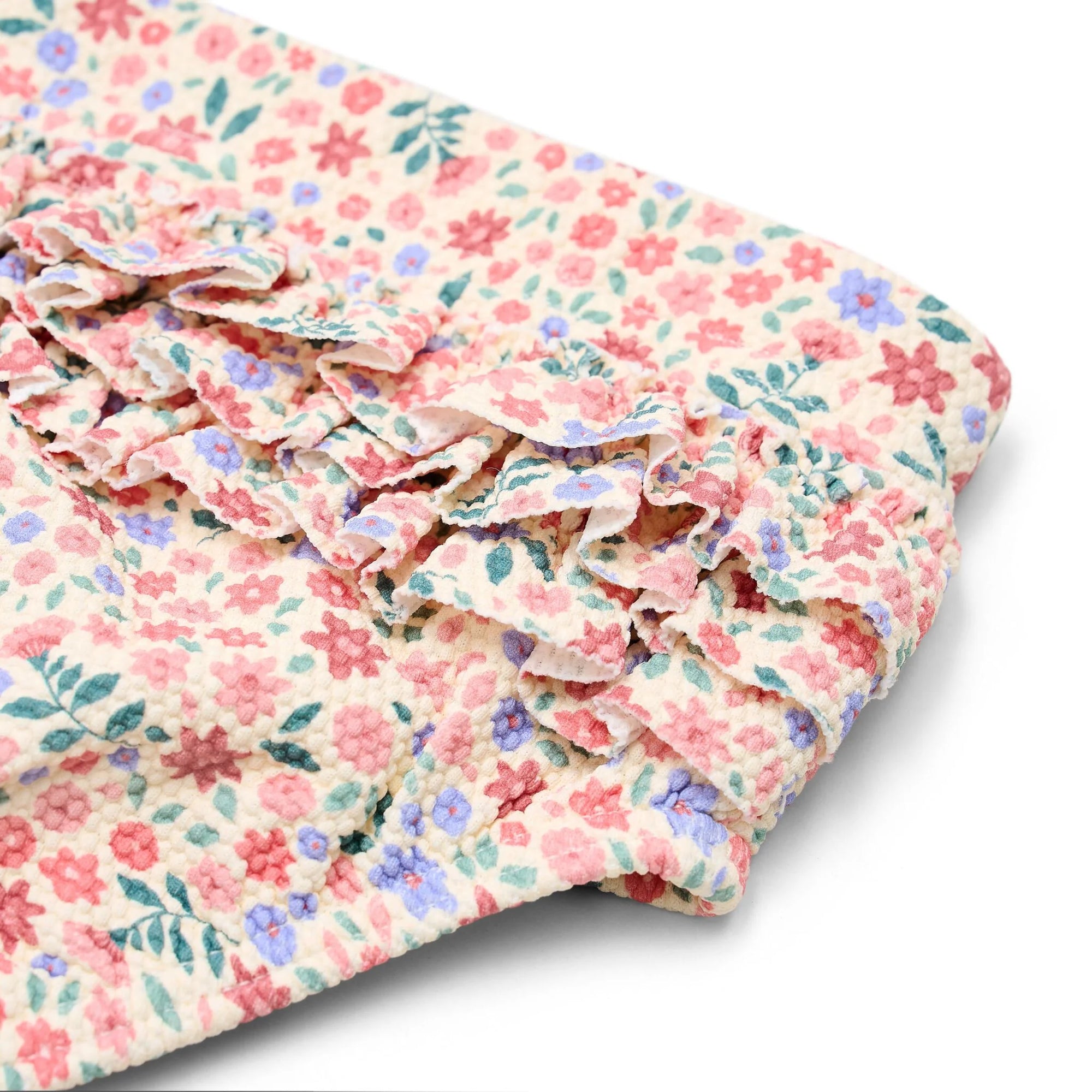 Costume Dreamy Flowerfield - Little Dutch