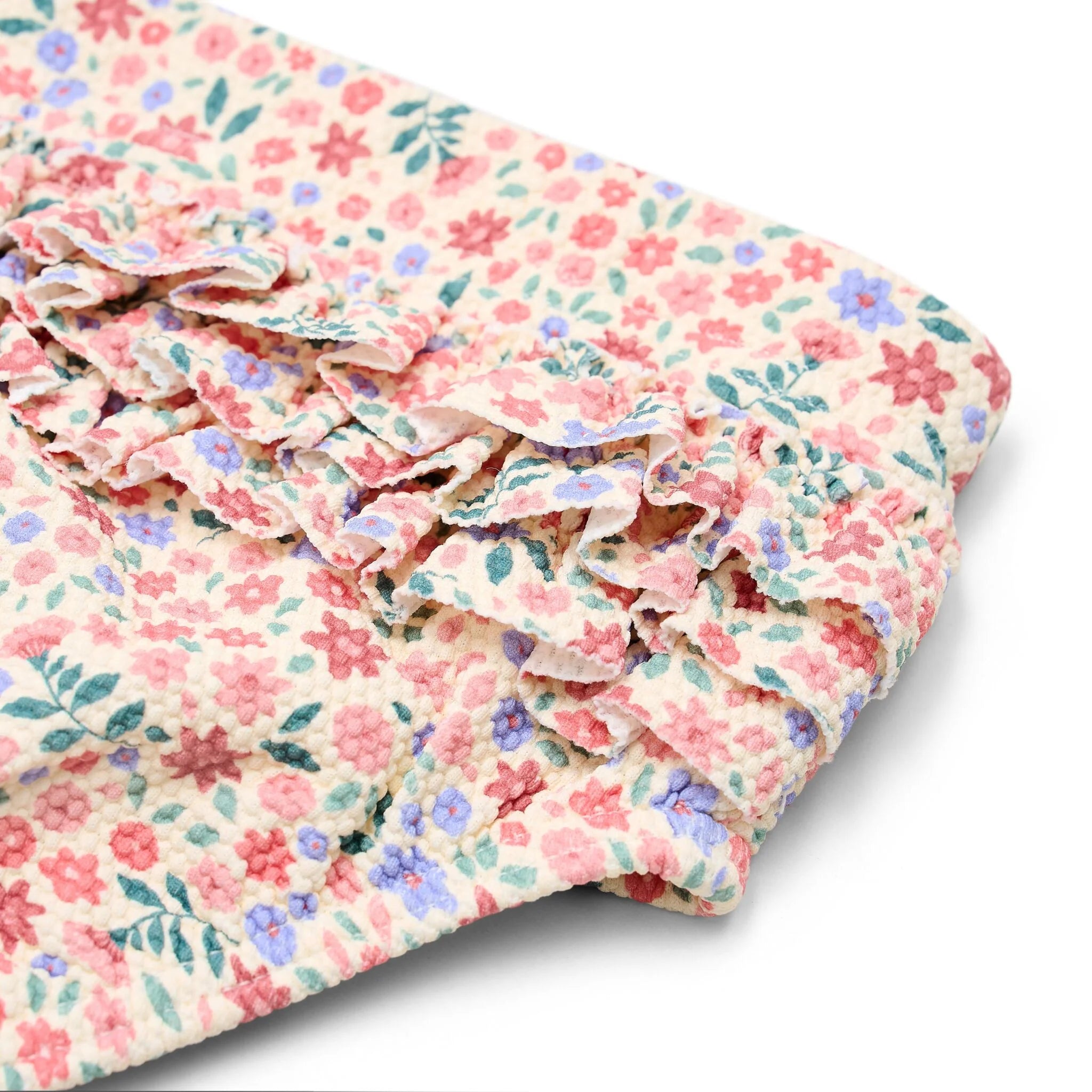 Costume Dreamy Flowerfield - Little Dutch