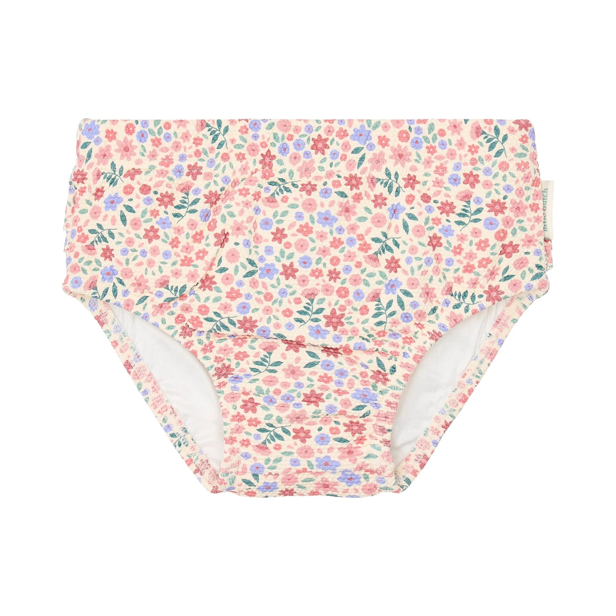 Costume Dreamy Flowerfield - Little Dutch