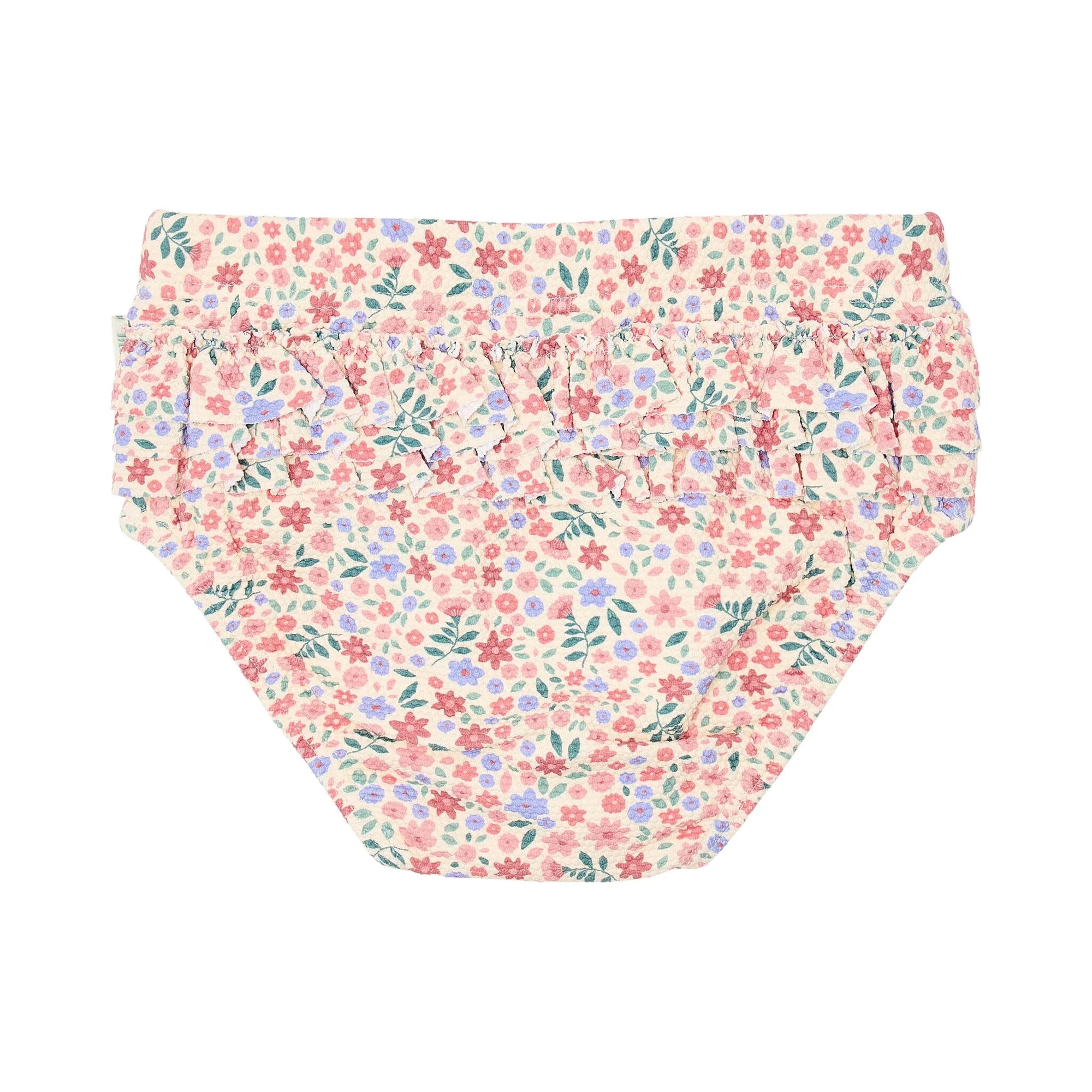 Costume Dreamy Flowerfield - Little Dutch