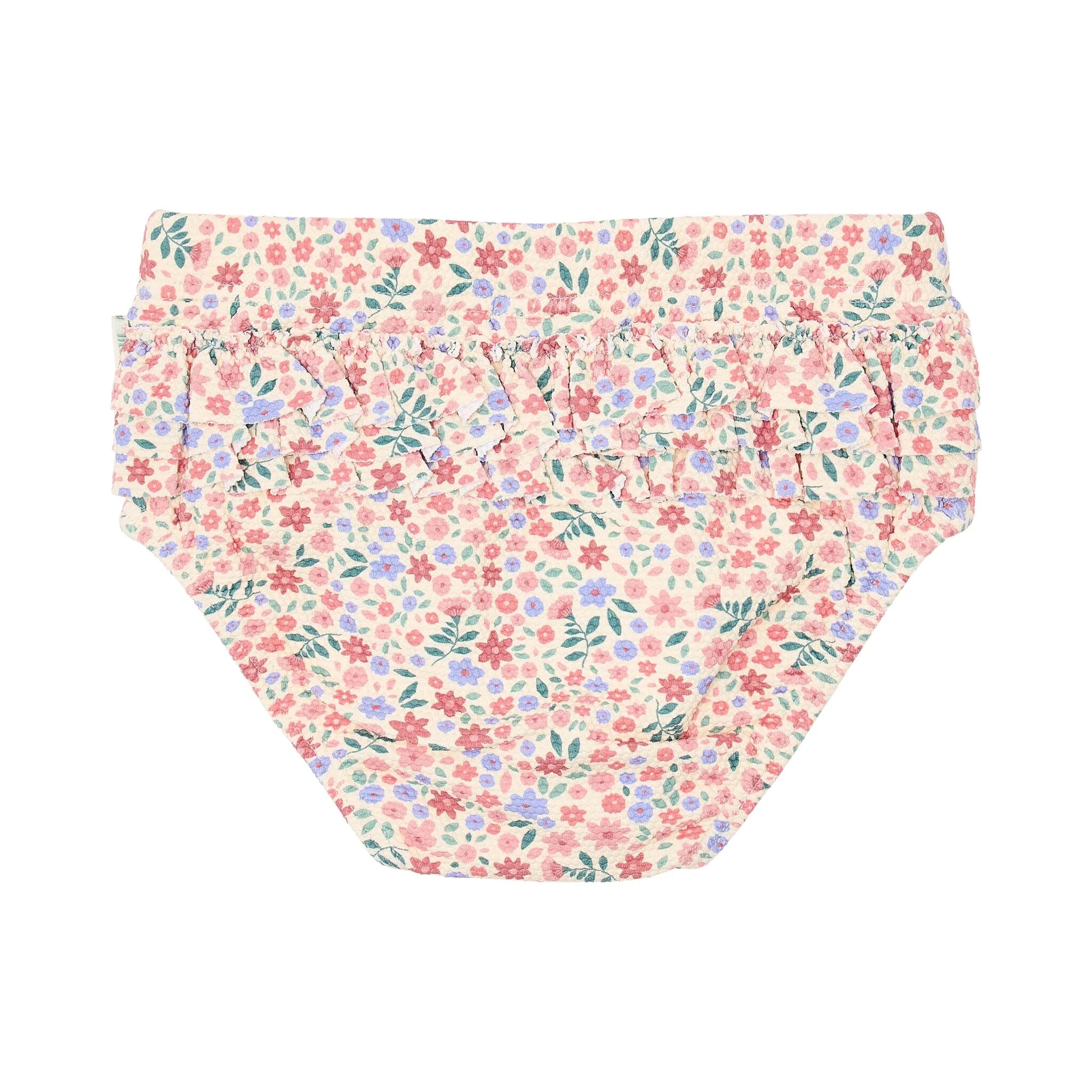 Costume Dreamy Flowerfield - Little Dutch